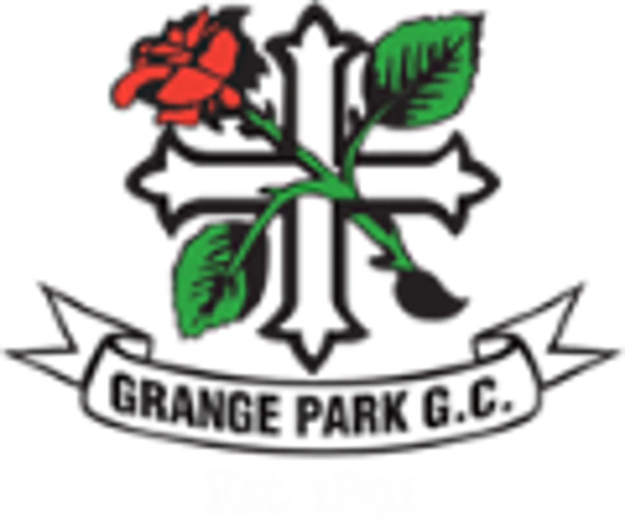 Grange Park Golf Club
