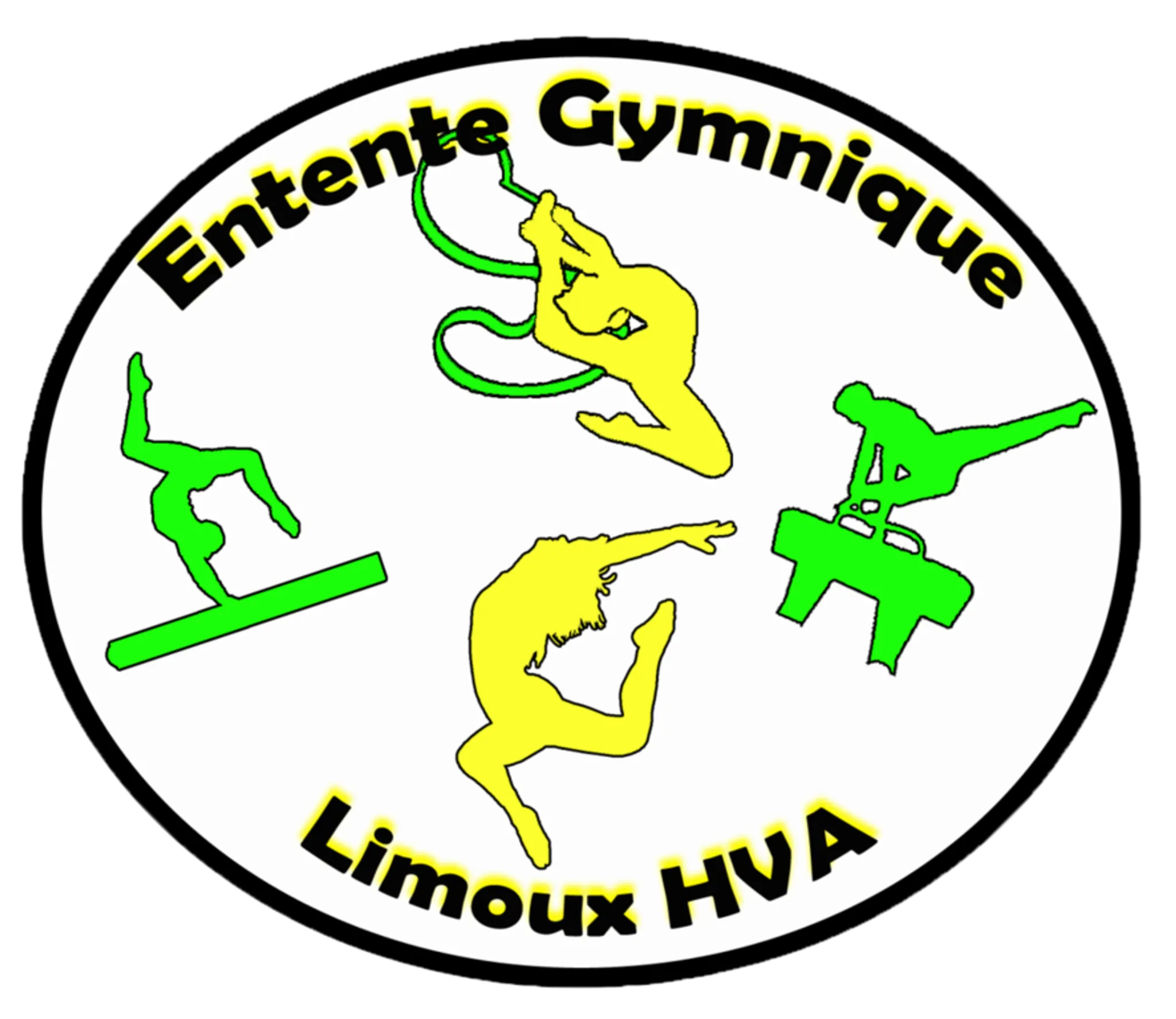 Agreement Gymnastics Limoux Hva