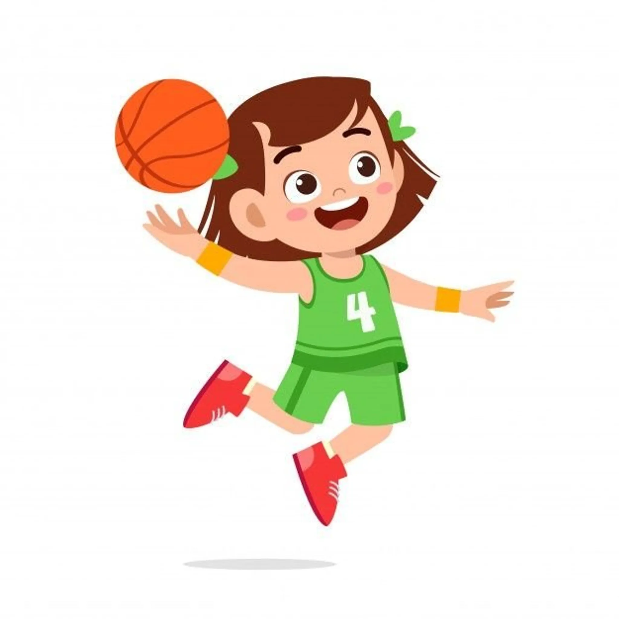 Step-Up Ballers (age 2.5-3.5) Step-Up Ballers (age 2.5-3.5)