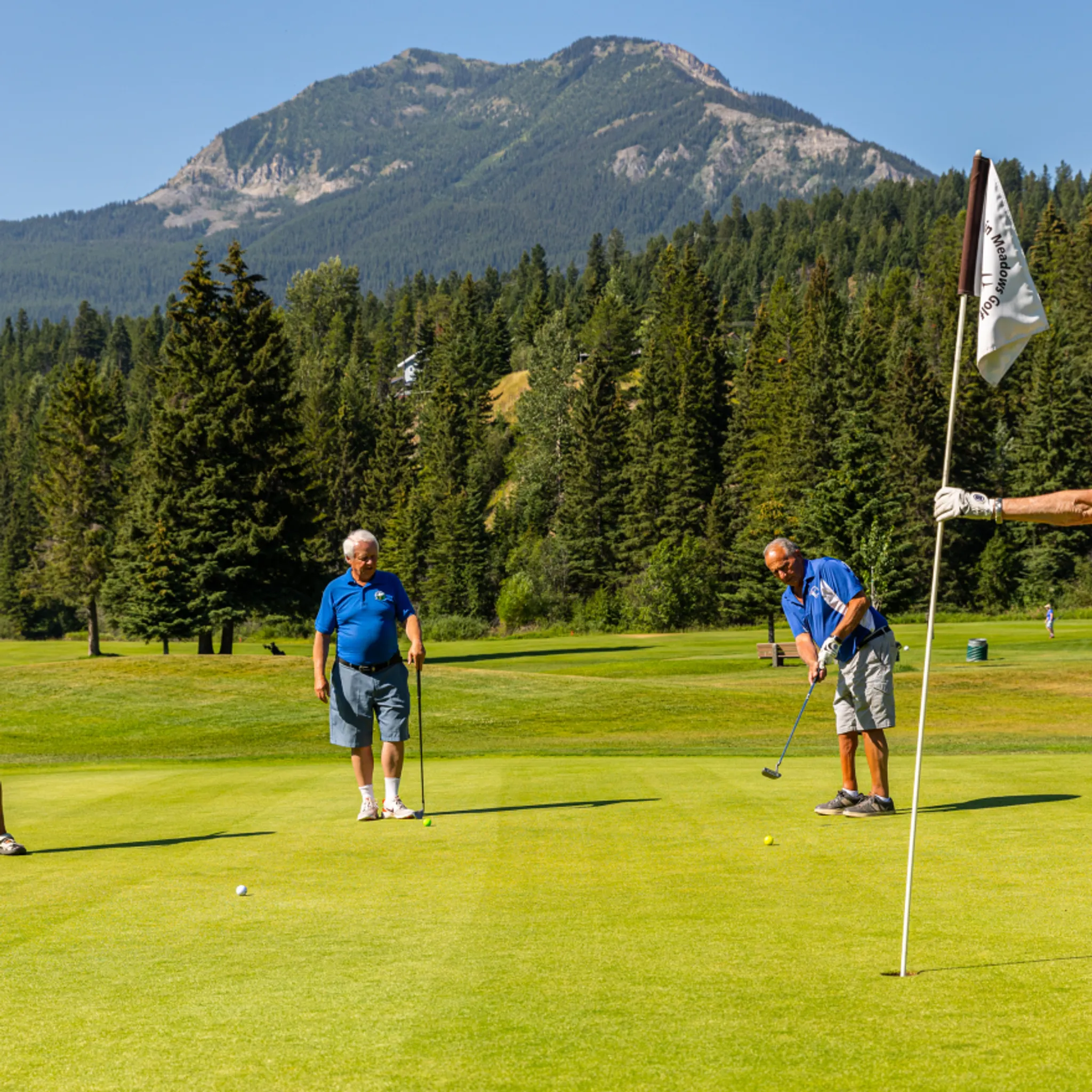 Elkford Aquatic Centre