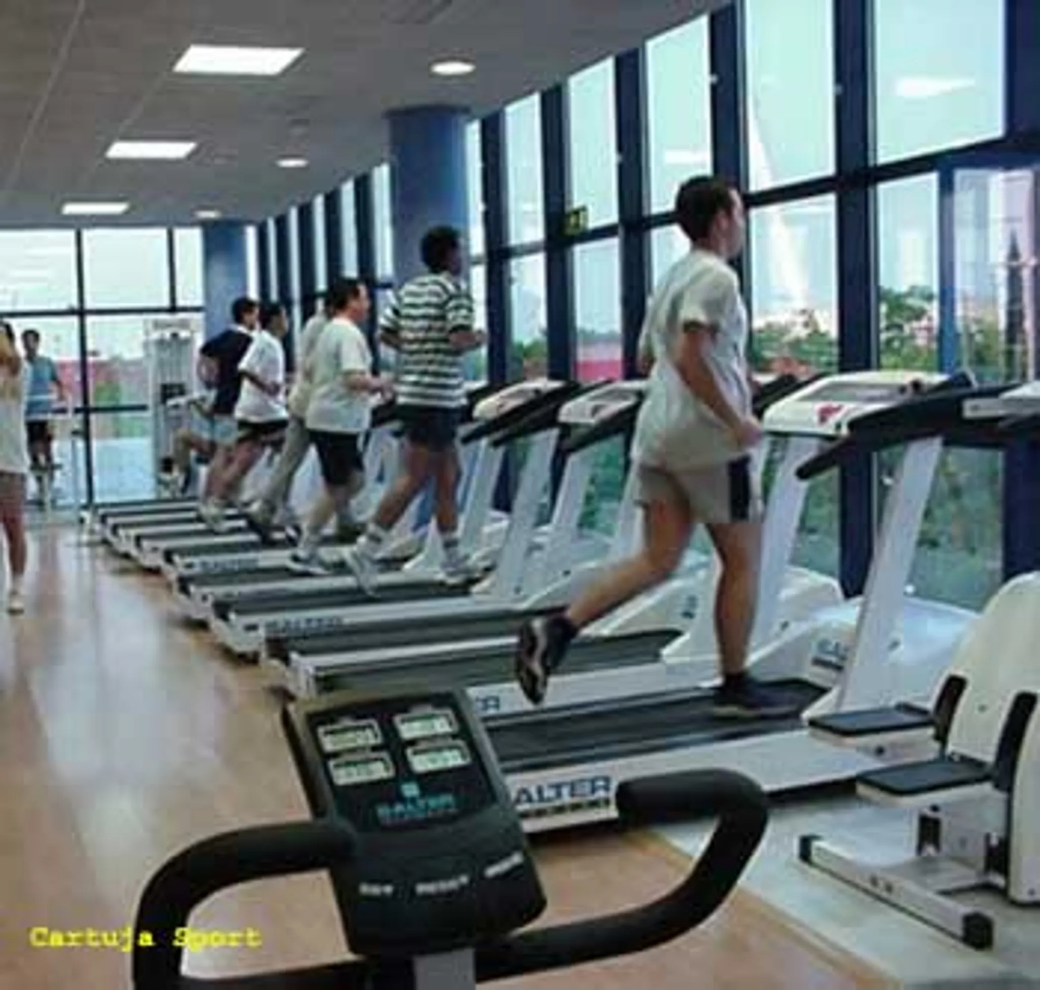 Fit Hit Health Club & Nutrition