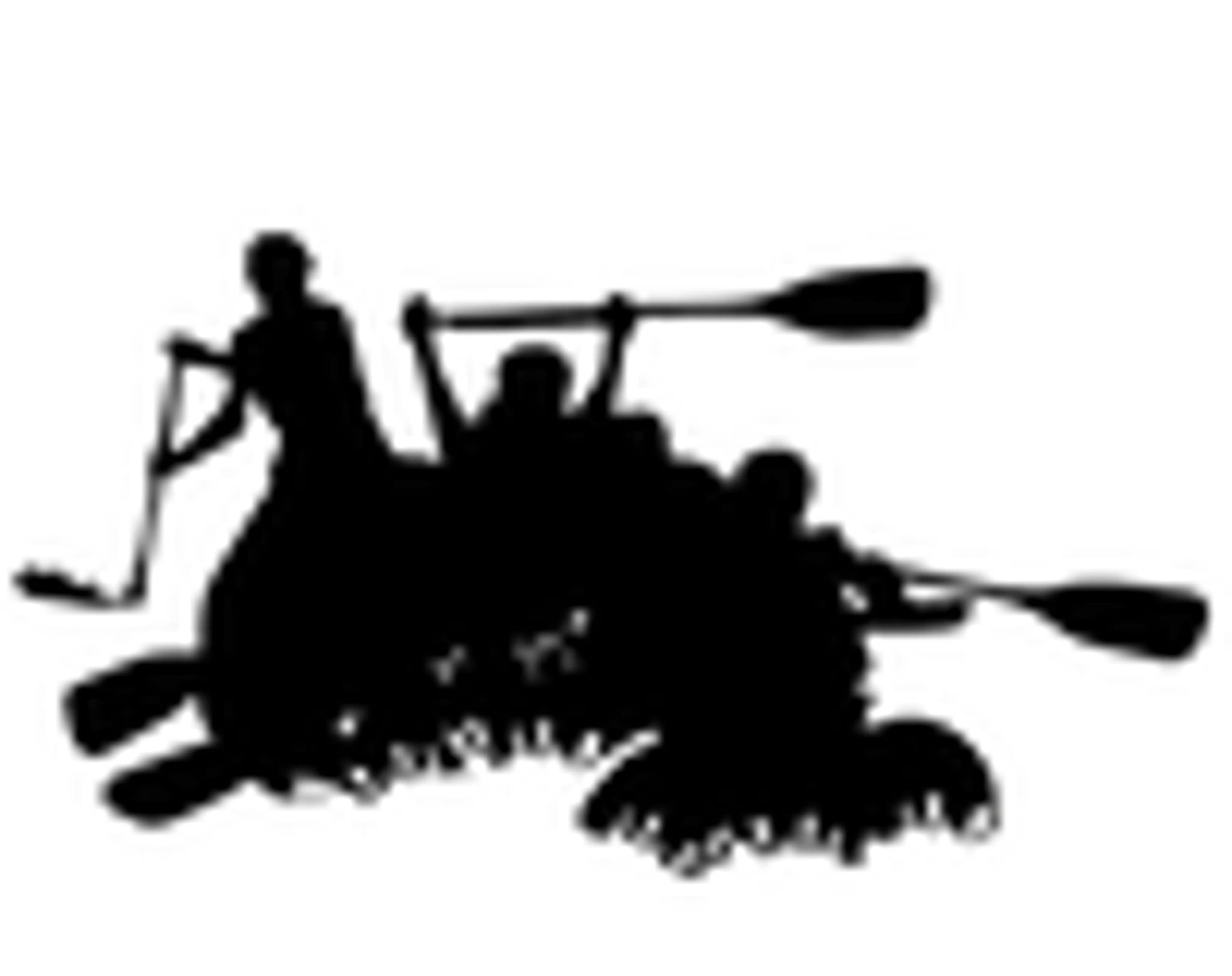 Tasmanian University White Water Rafting Club