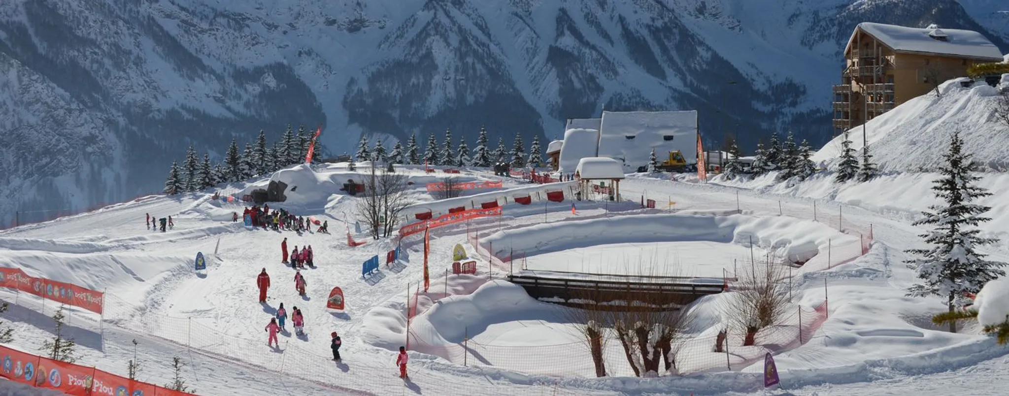 Compétition après l'Étoile d'Or