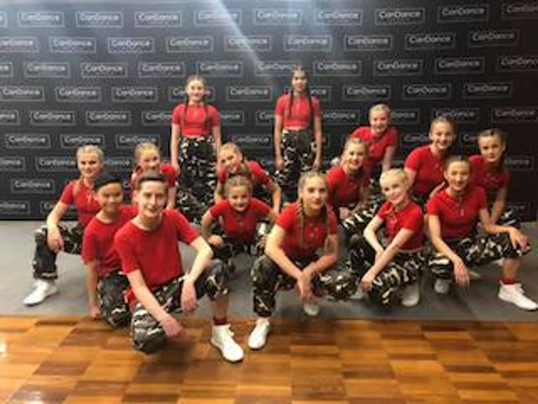 Hip Hop Dance Classes