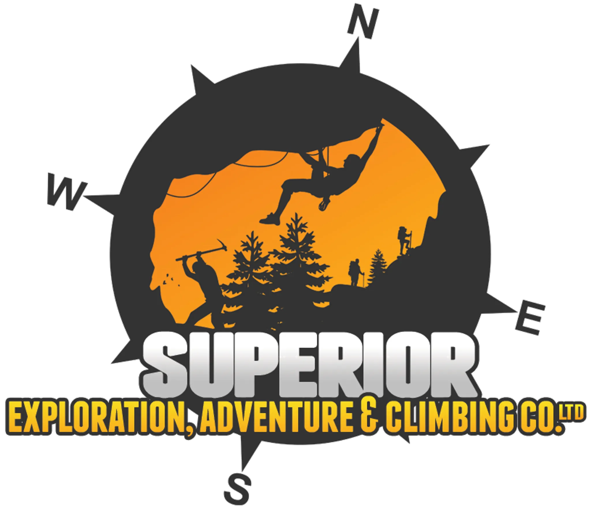 Superior Exploration Adventure and Climbing Company Ltd.