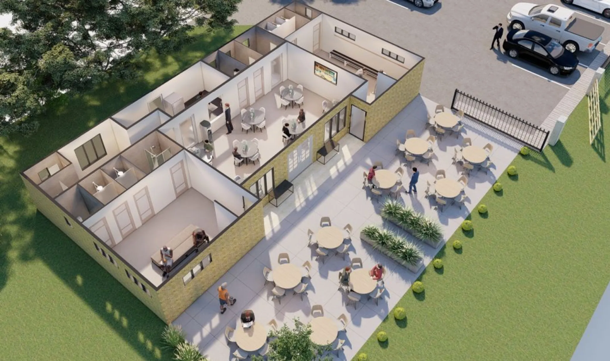 Snitterfield Cricket Club