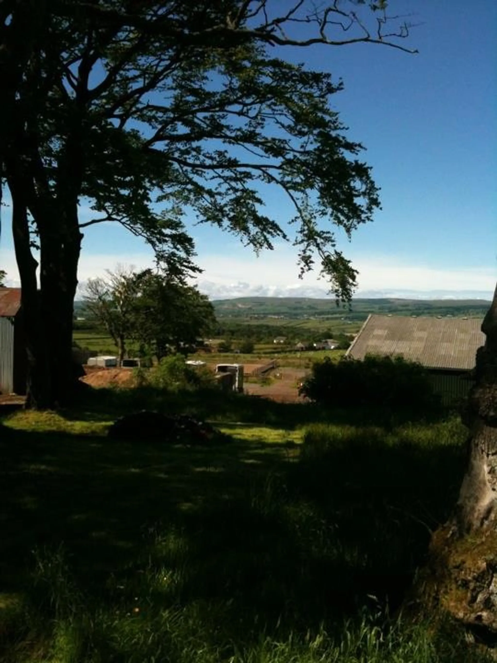 Boydstone Stables Indoor Riding School