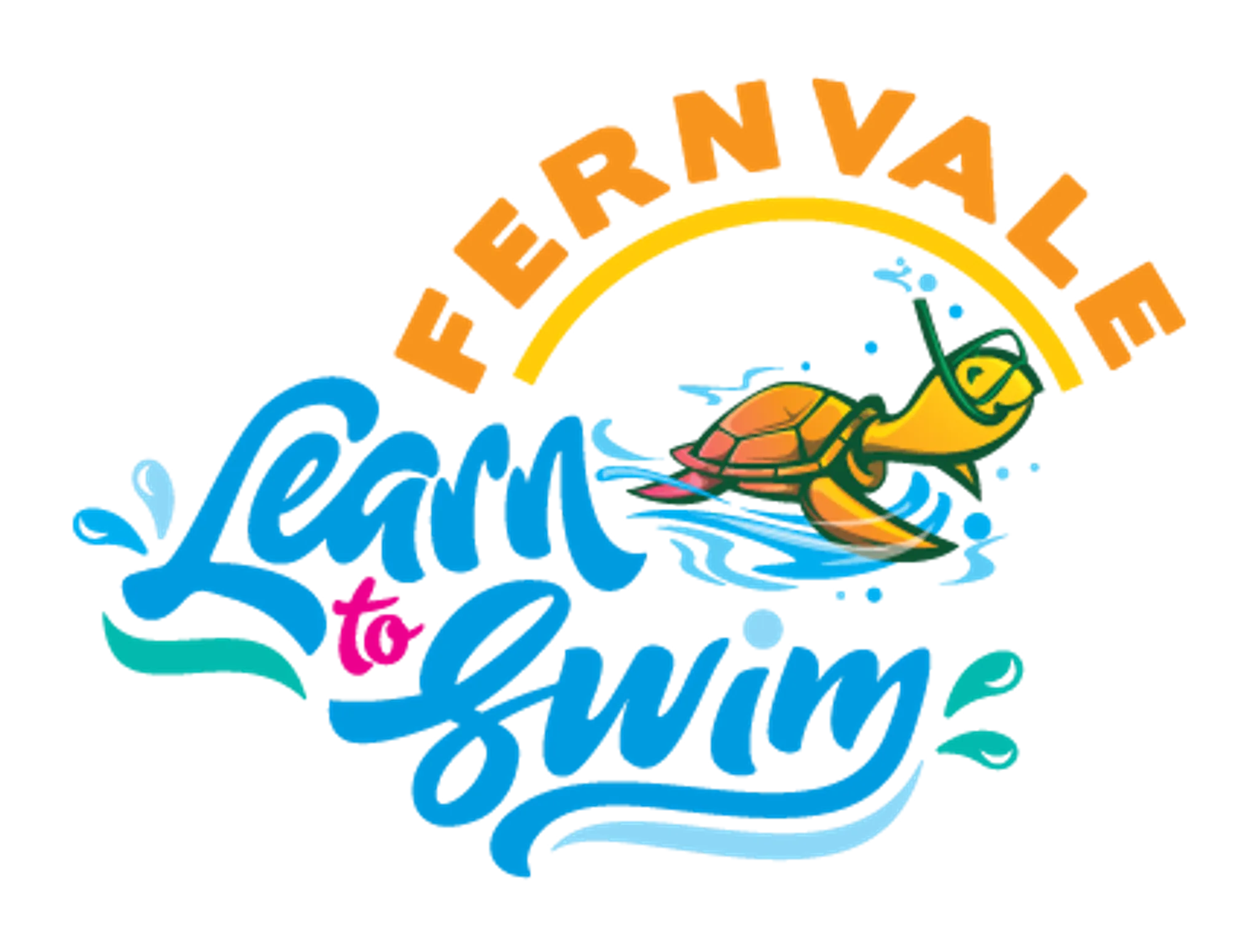 Fernvale Learn to Swim