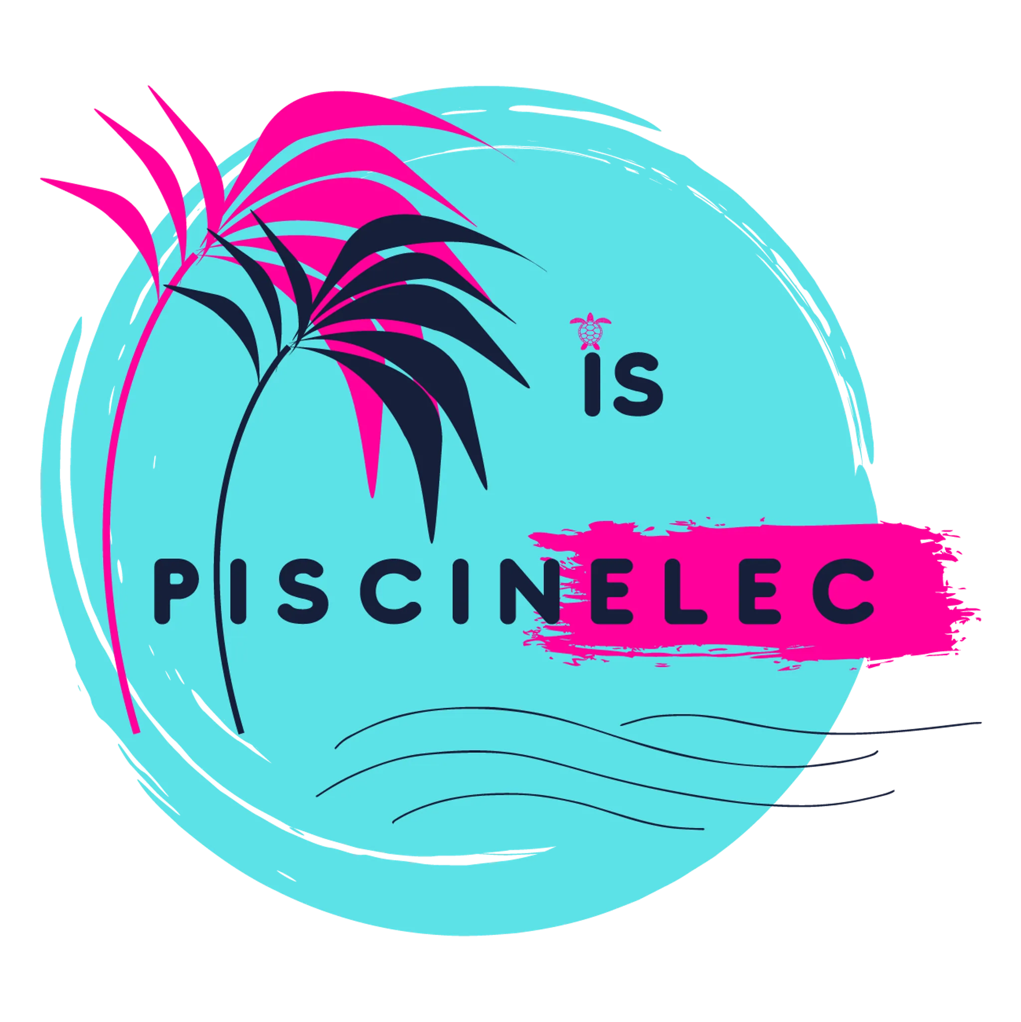 IS piscinelec