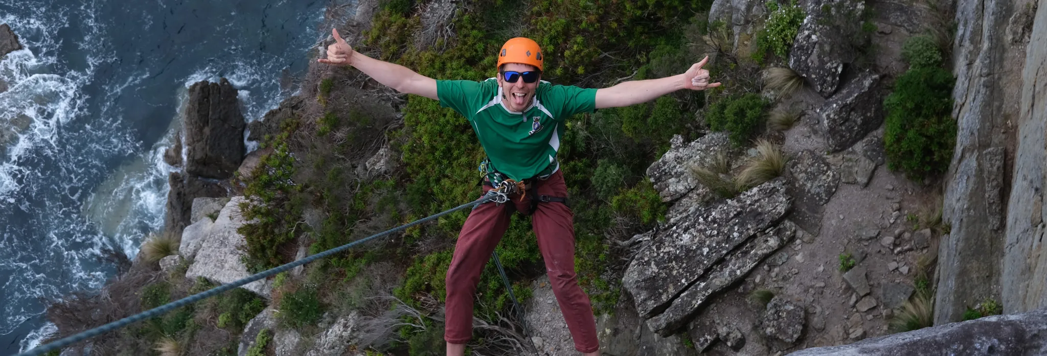 Remarkables Ice and Mixed climbing