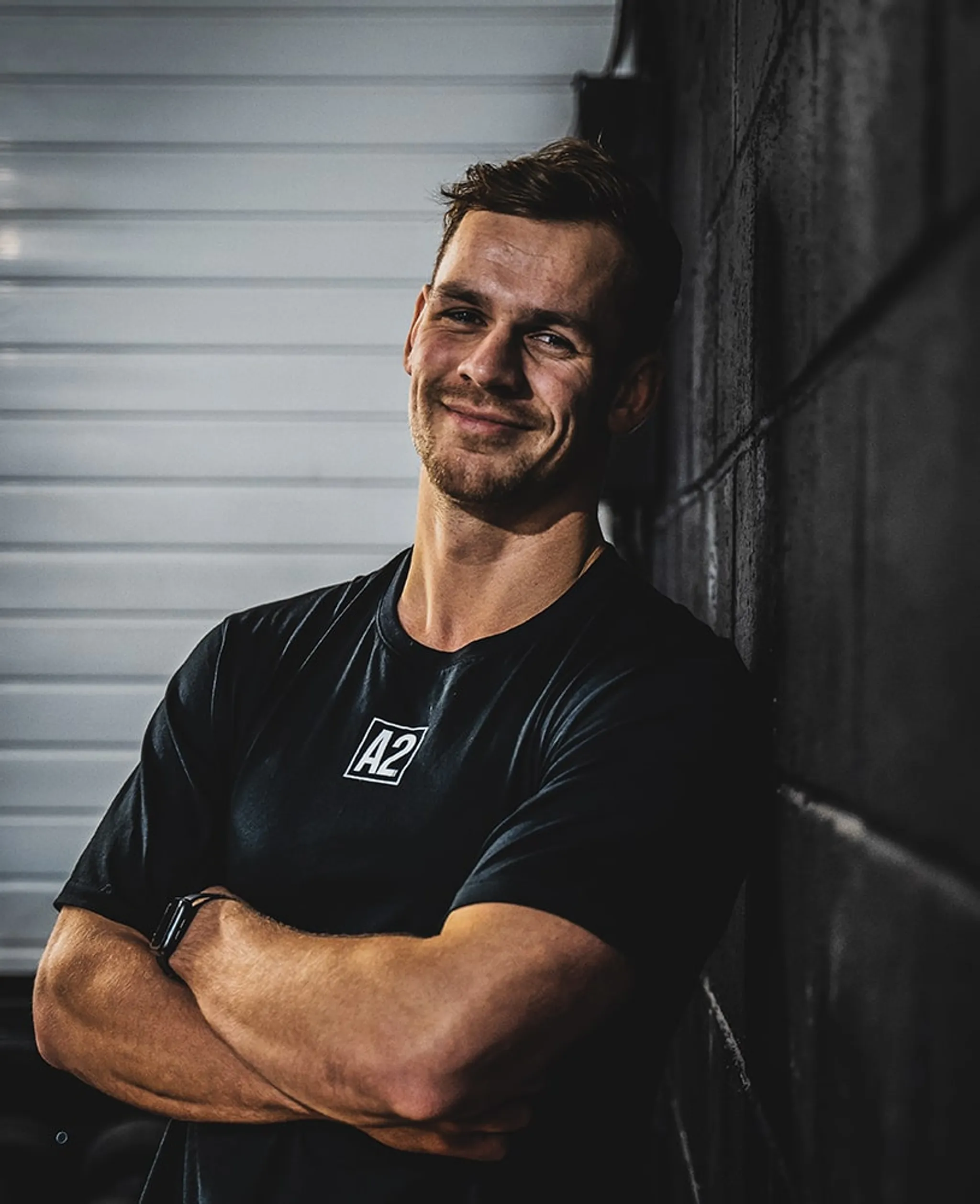 A2 Functional Fitness