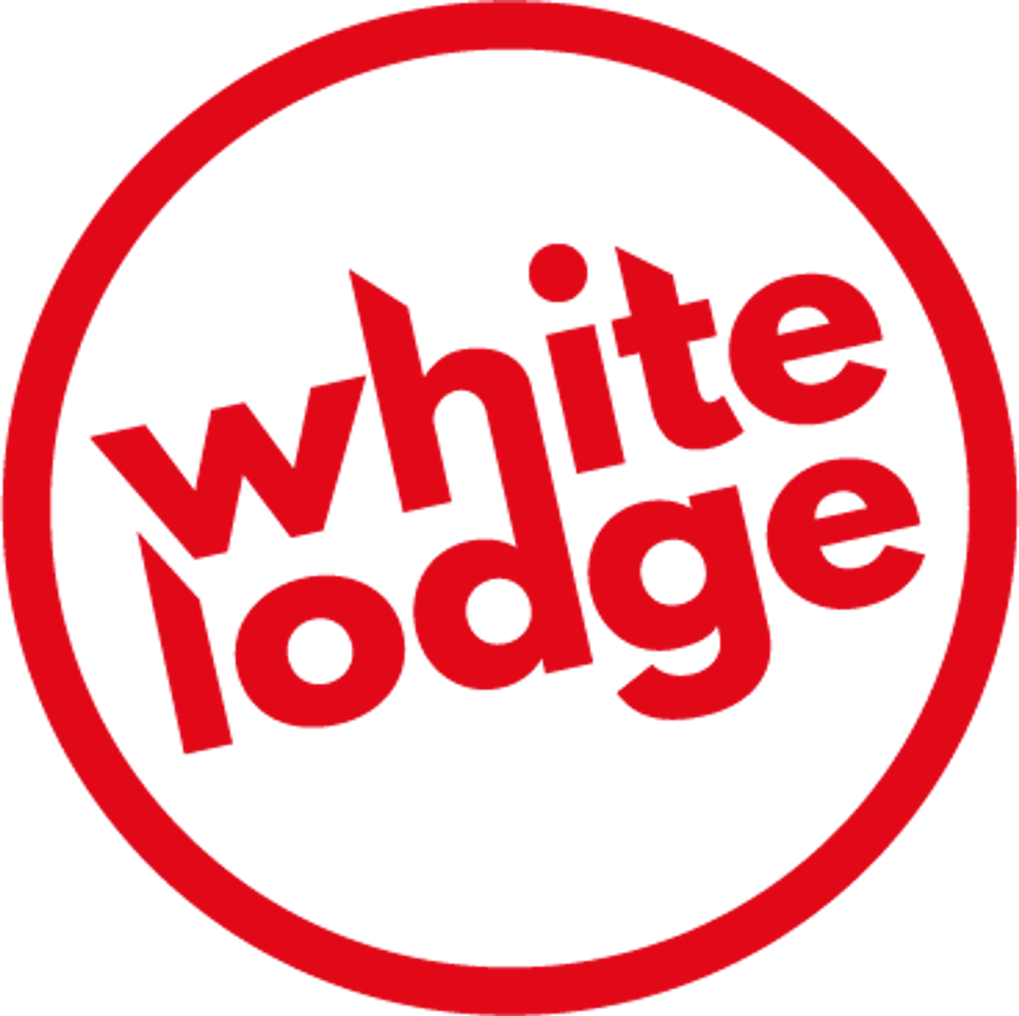 White Lodge
