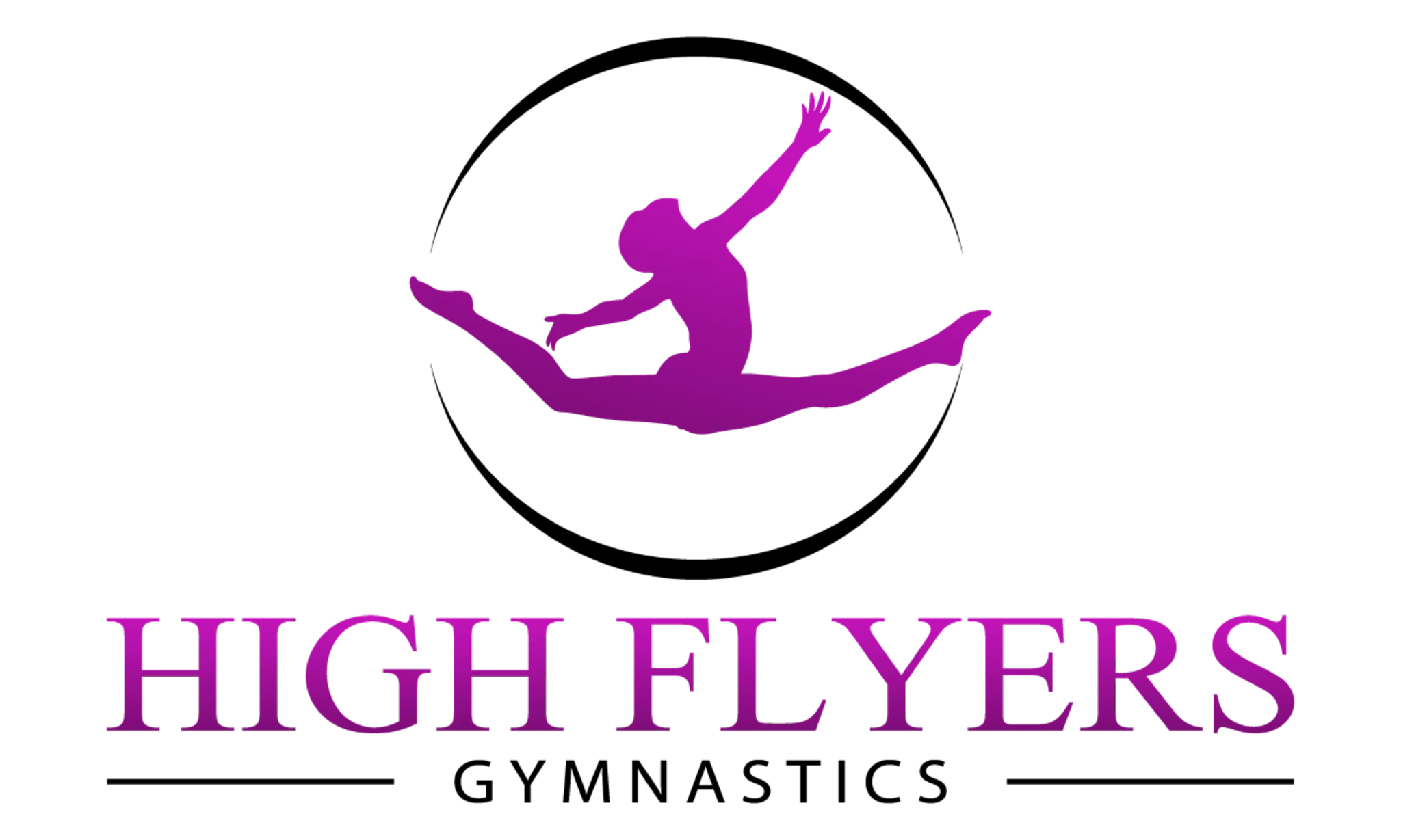 High Flyers Gymnastics
