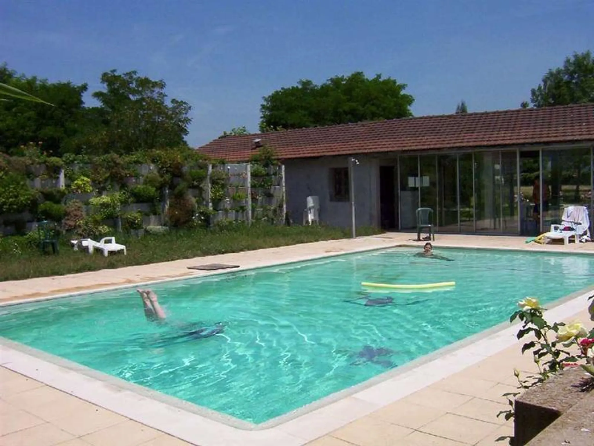 Location de kayak, paddle et pédal'eau