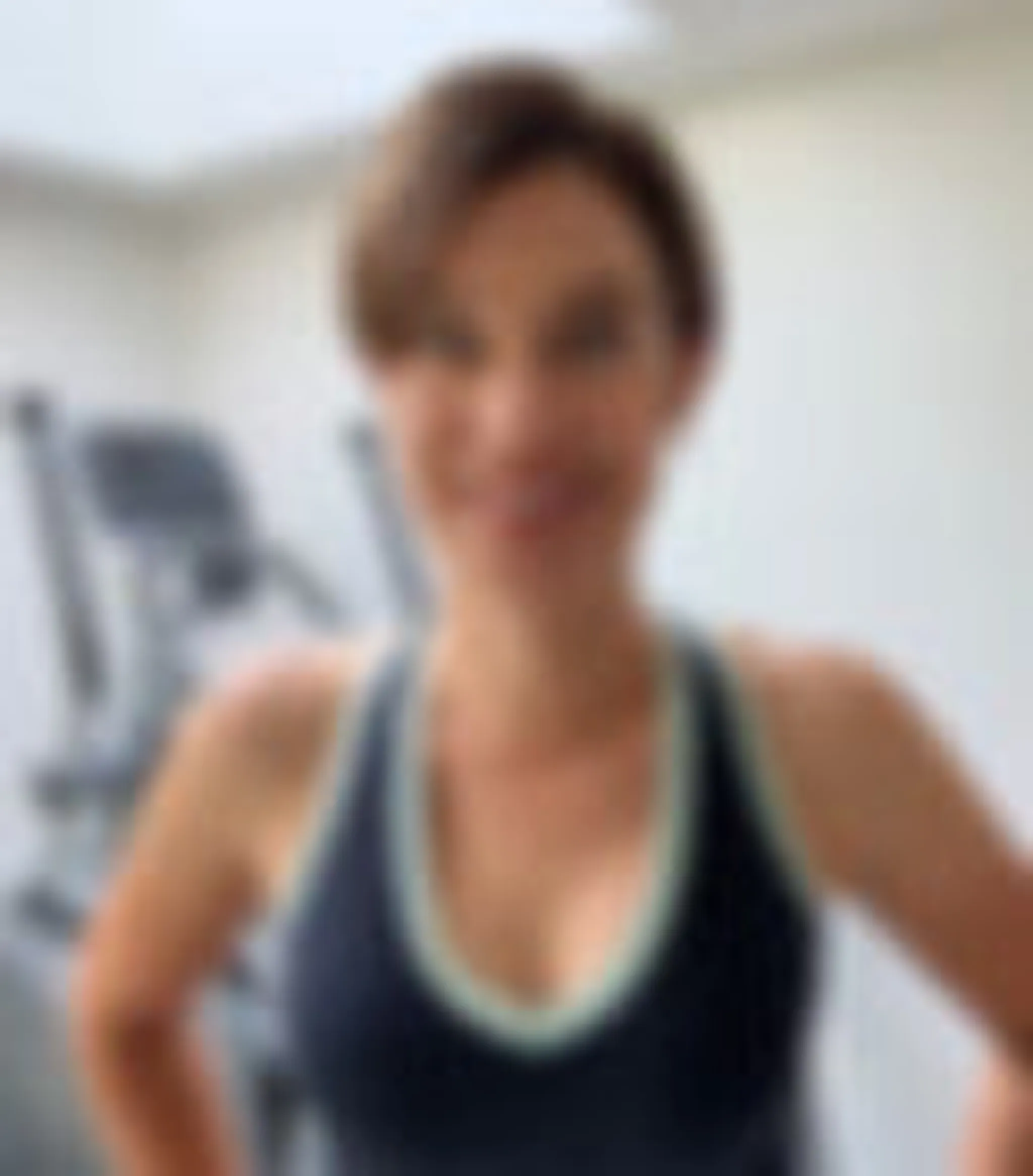 Tammy Caryer Personal Training