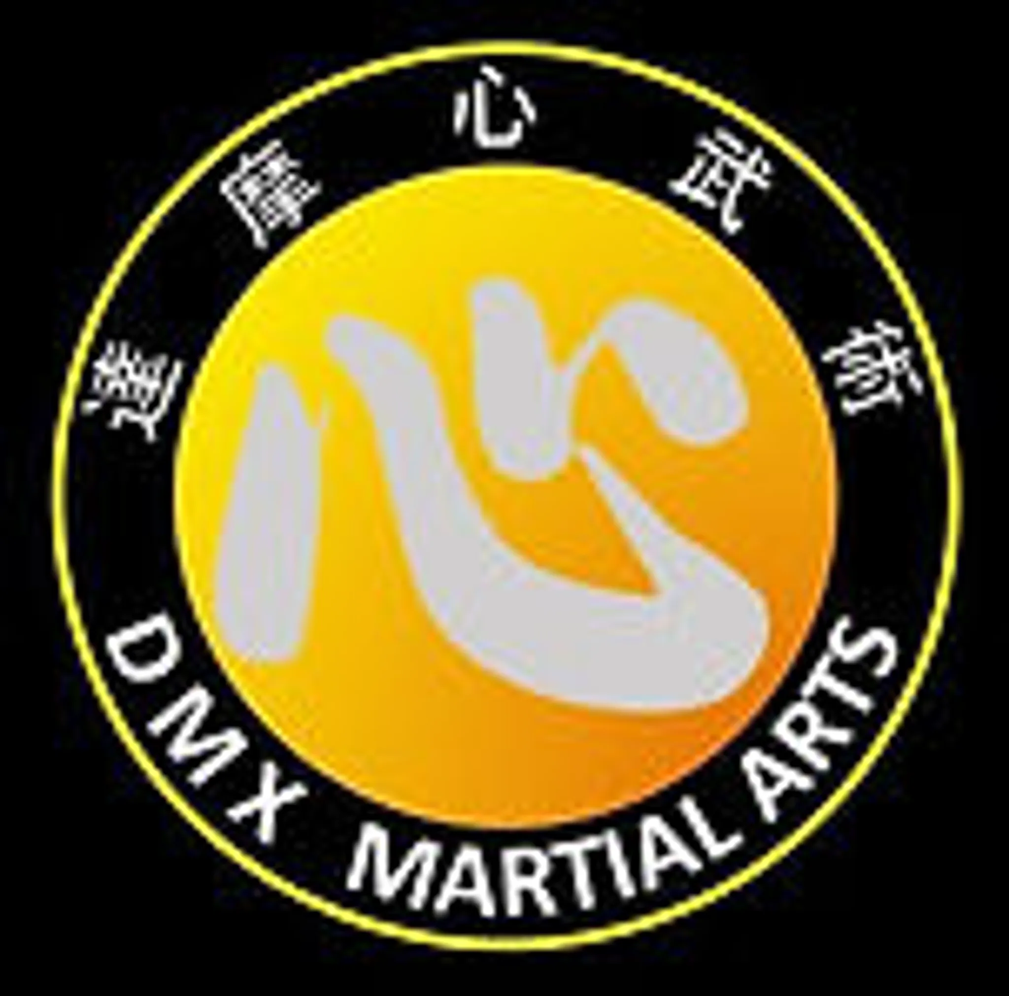 DMX Martial Arts