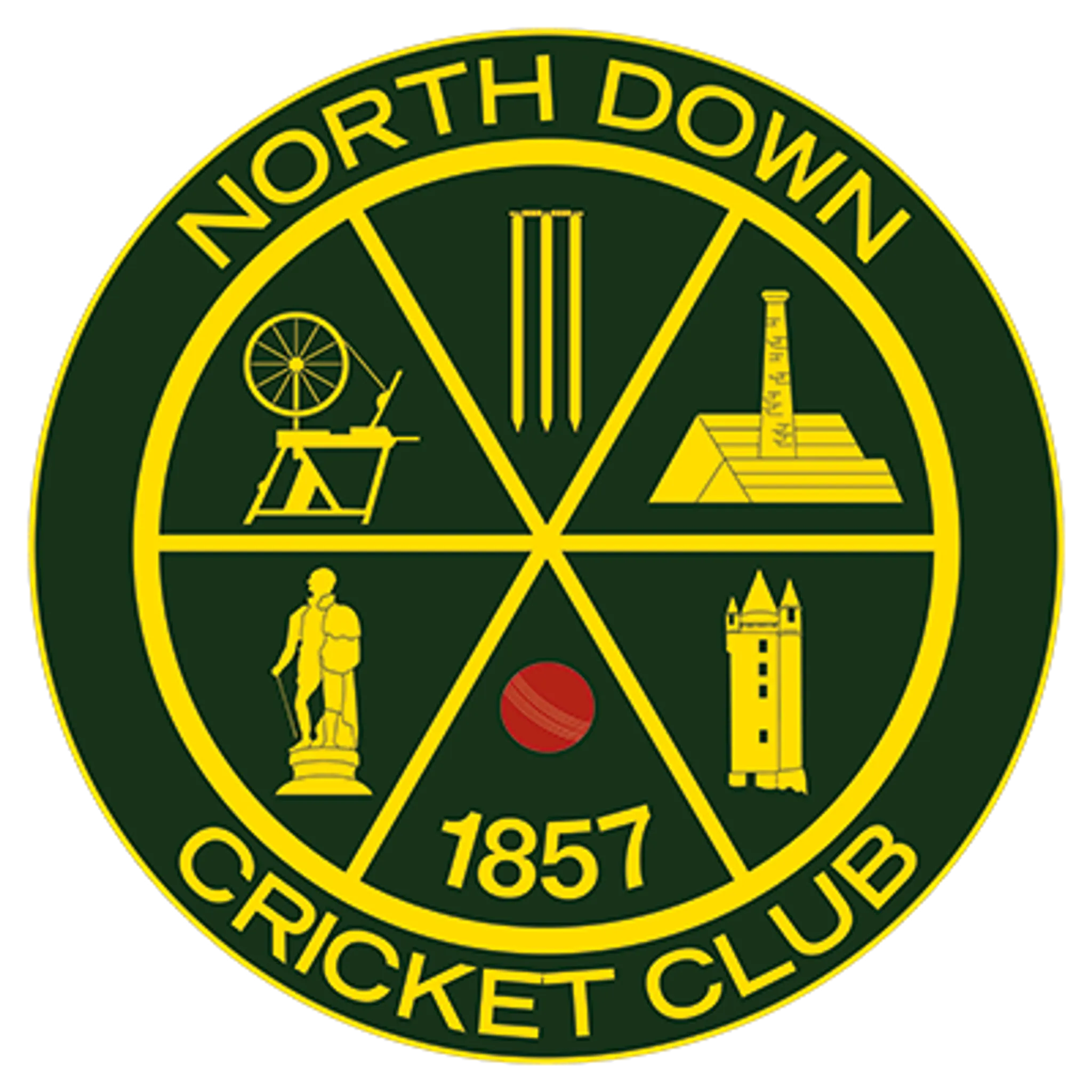 North Down Cricket Club