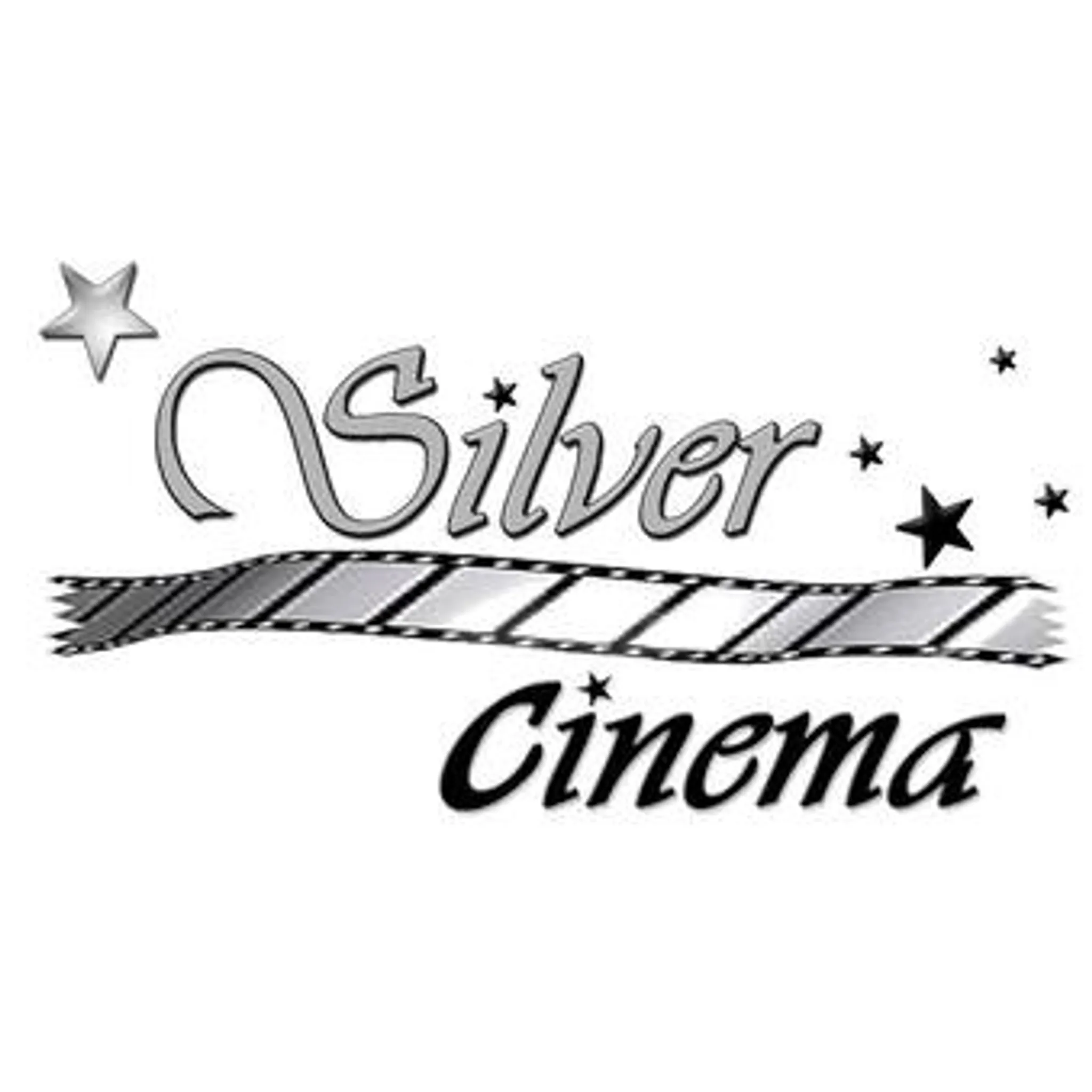 Silver Cinema HMG. THEATRE