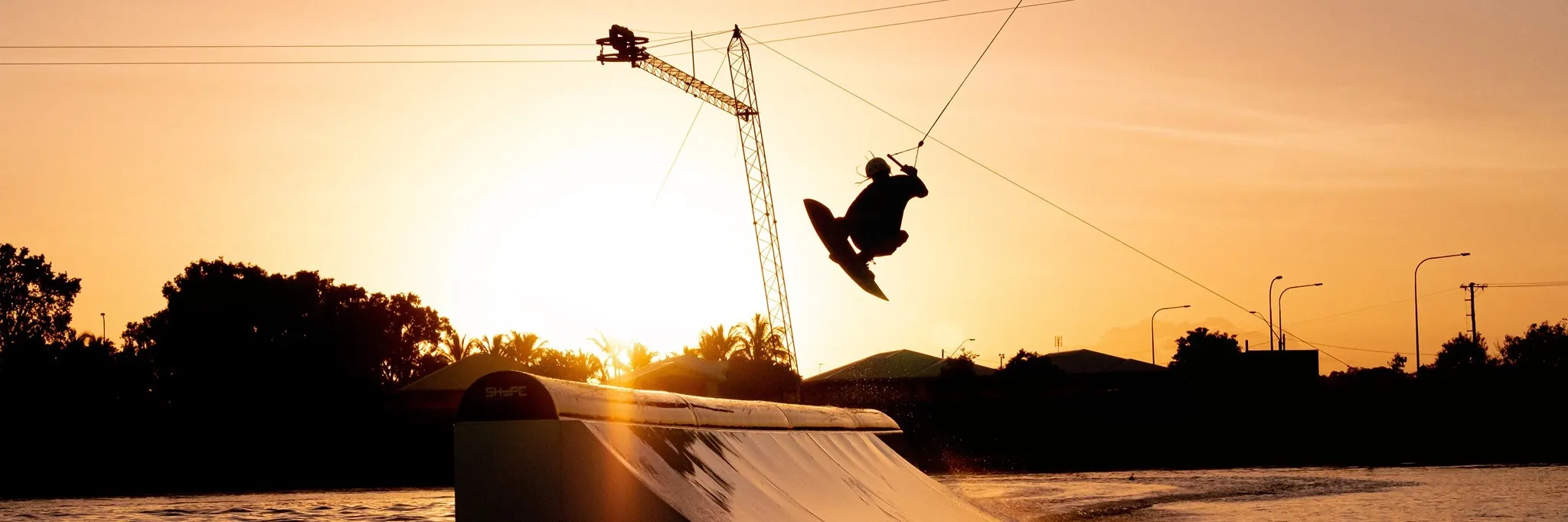 Wake House Australia