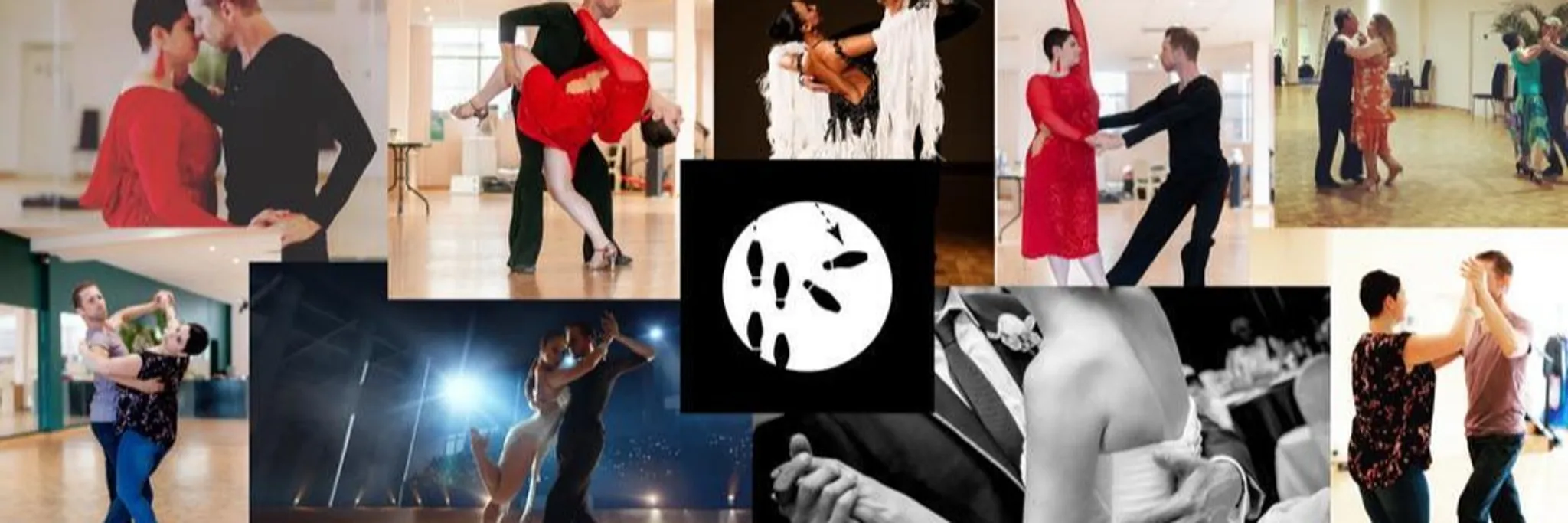 Blacktie Ballroom Roseberry