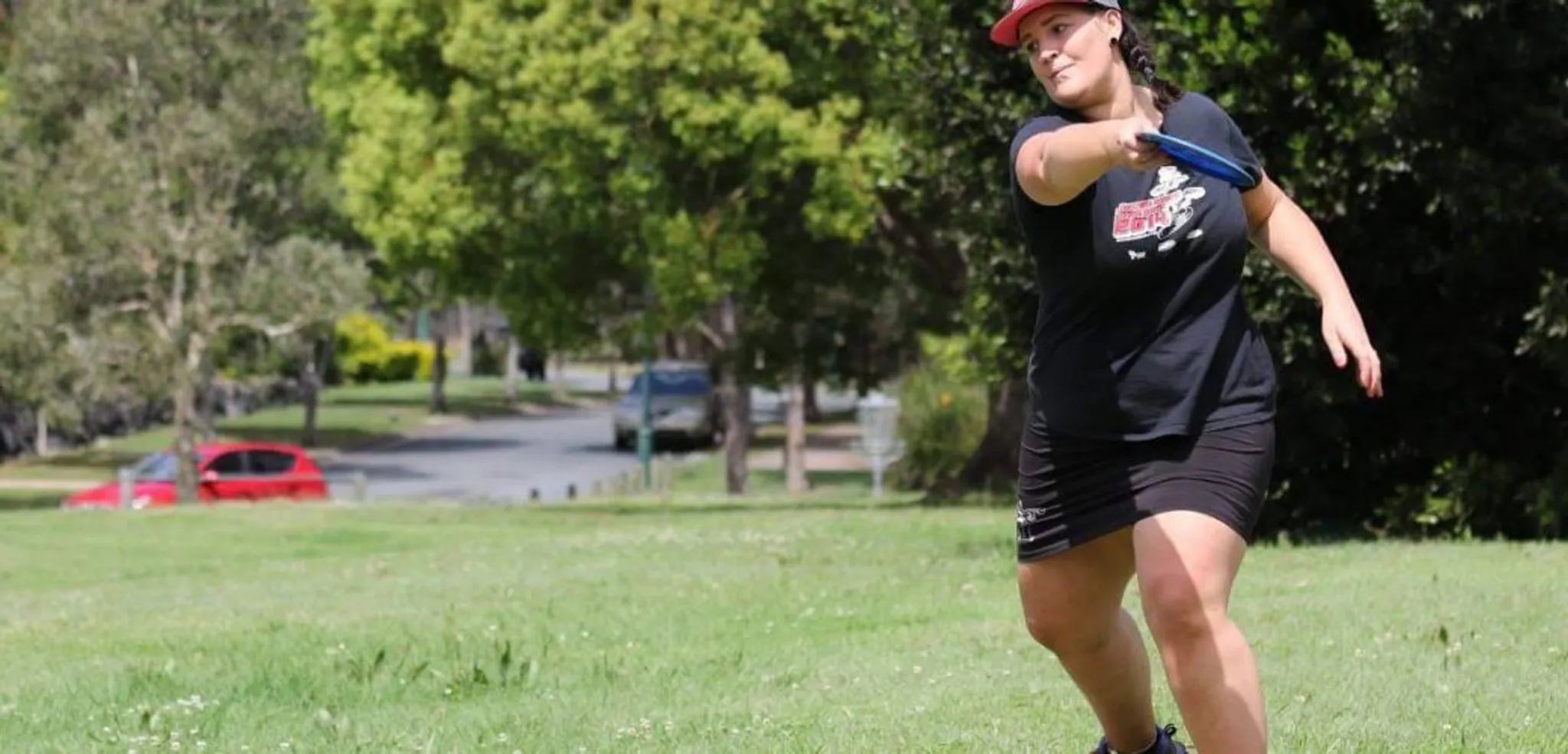 Australian Disc Golf Team Selection