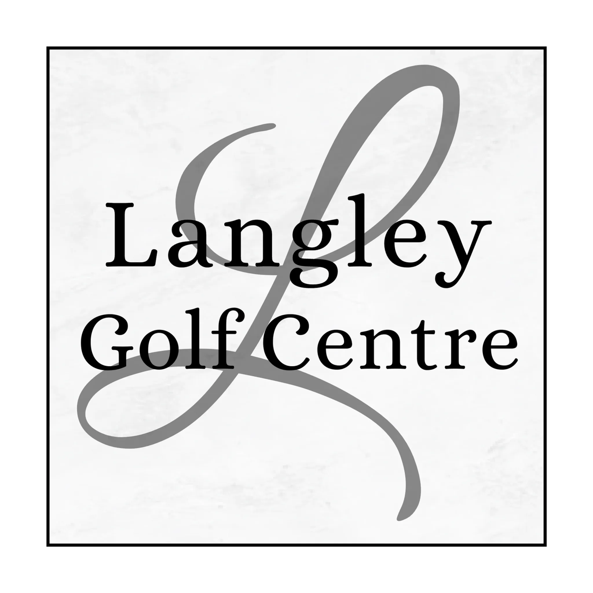 Langley Golf & Banquet Centre