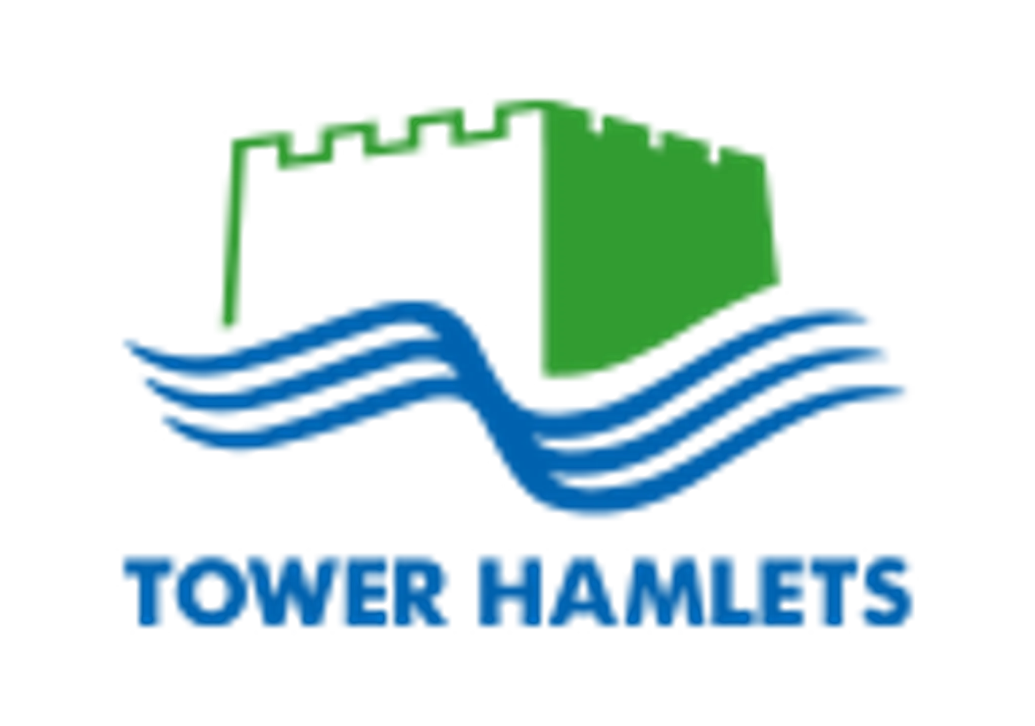 Victoria Park West Lake