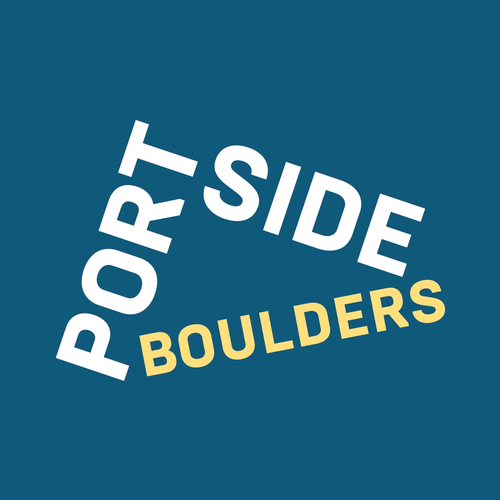 Portside Boulders Osborne Park