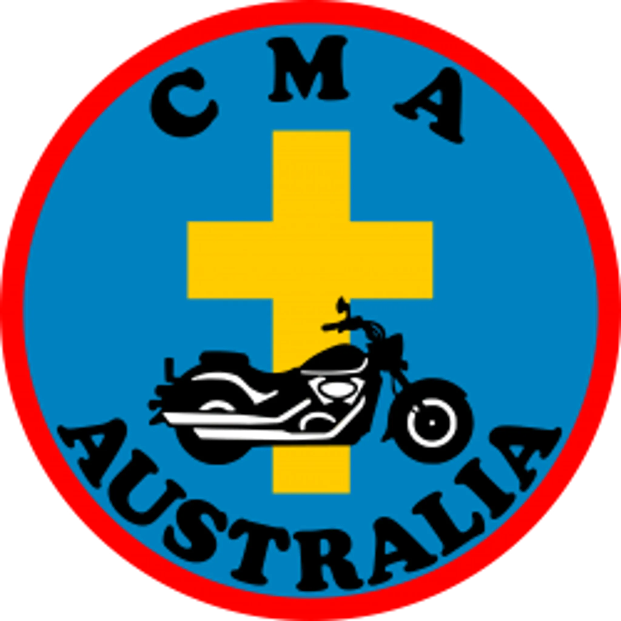 Christian Motorcyclists Association of Australia (VIC)
