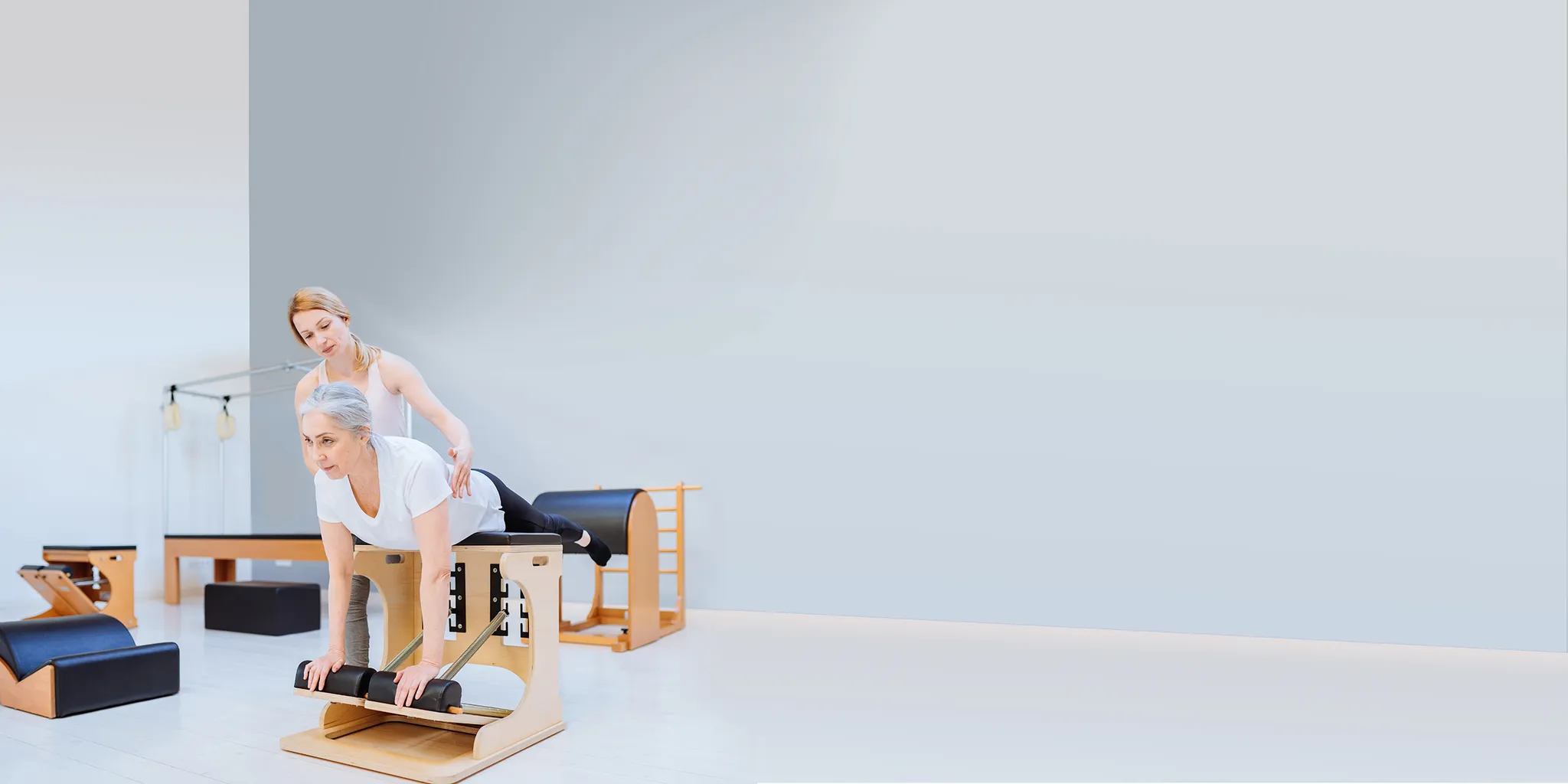 Pilates Central Islington