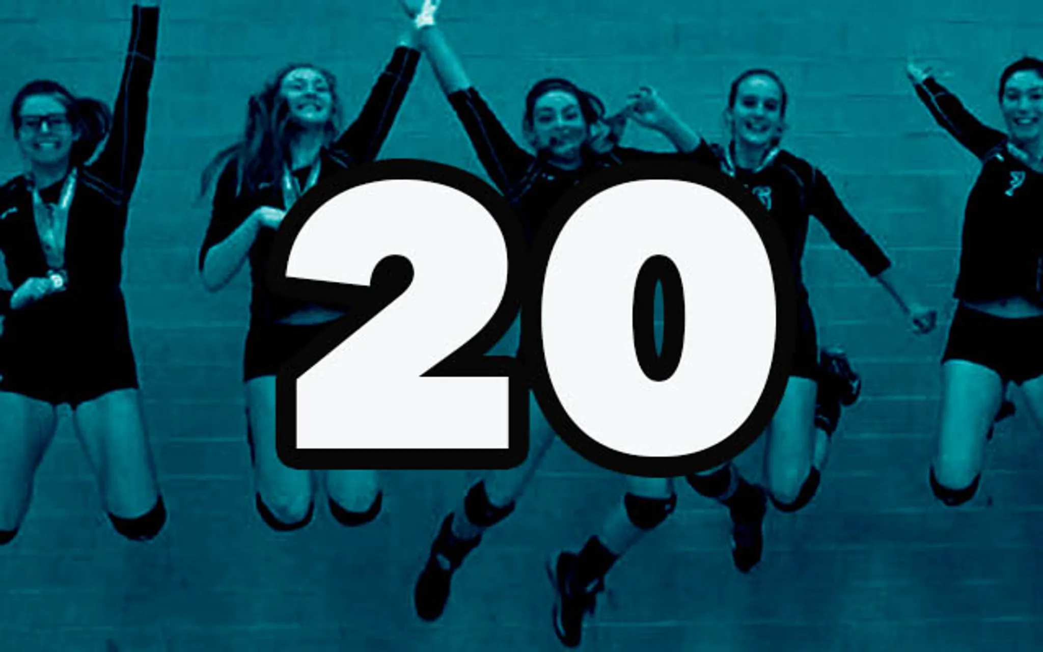 Volleyball Tournament