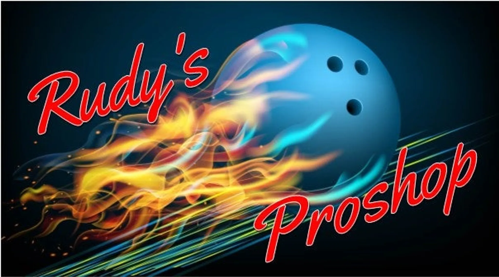 Rudy's Pro Shop
