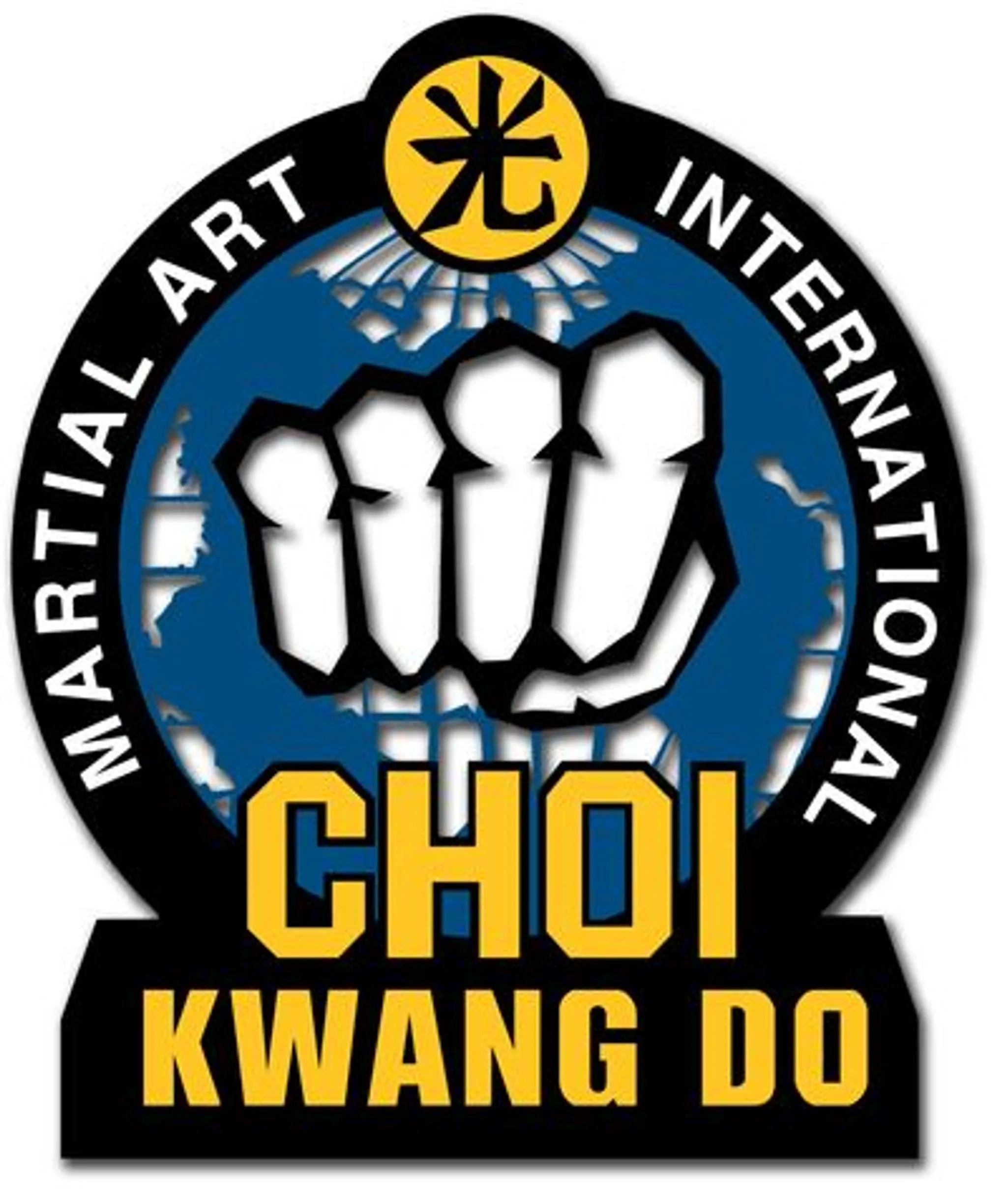 Surrey Choi Kwang Do