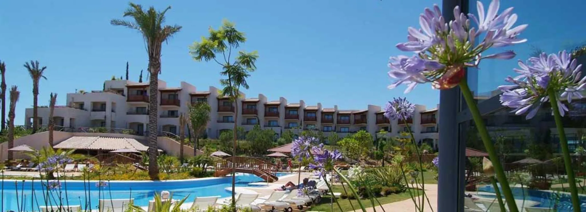 Golf Holidays Tenerife