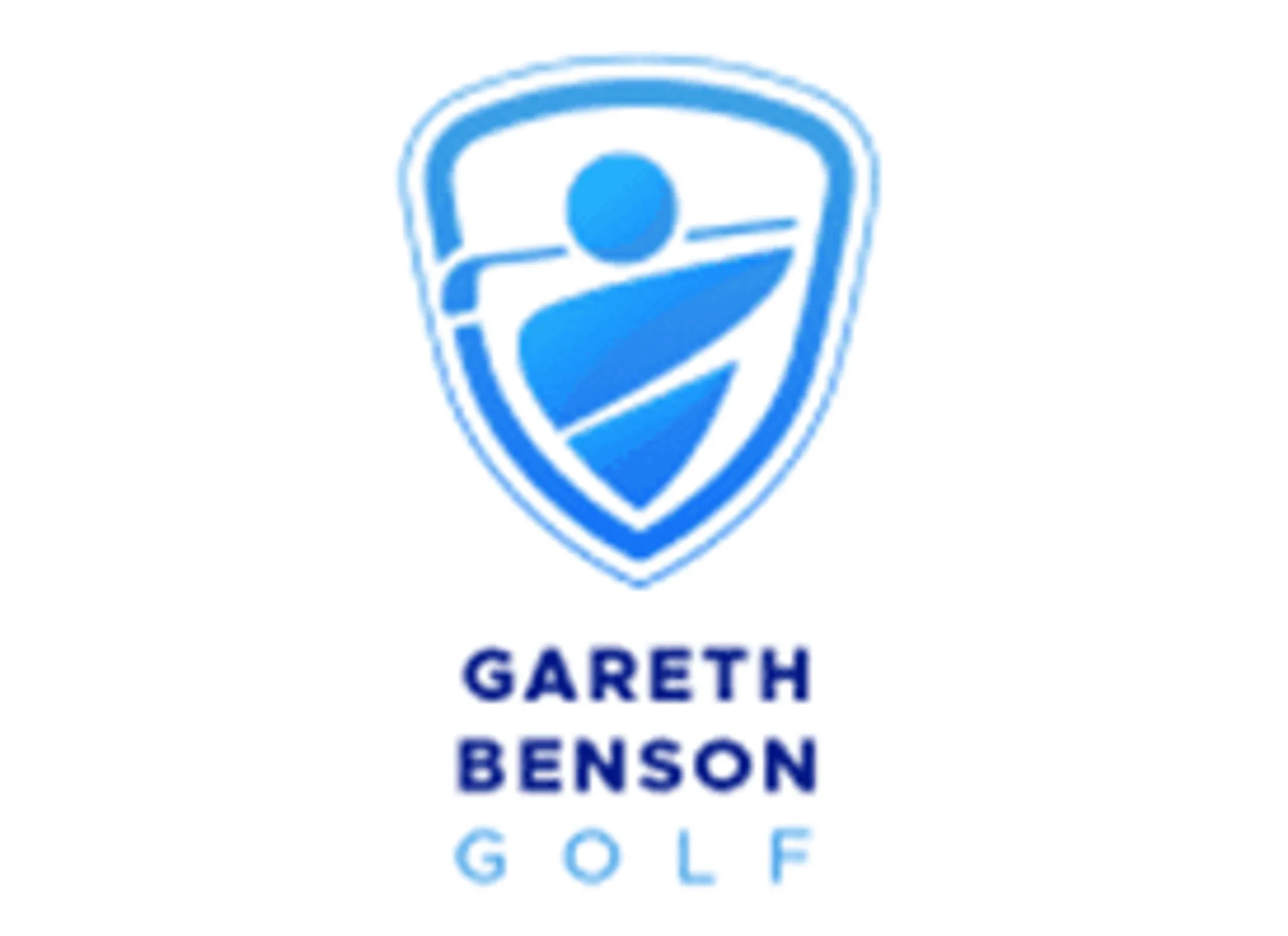 Gareth Benson PGA Golf Professional