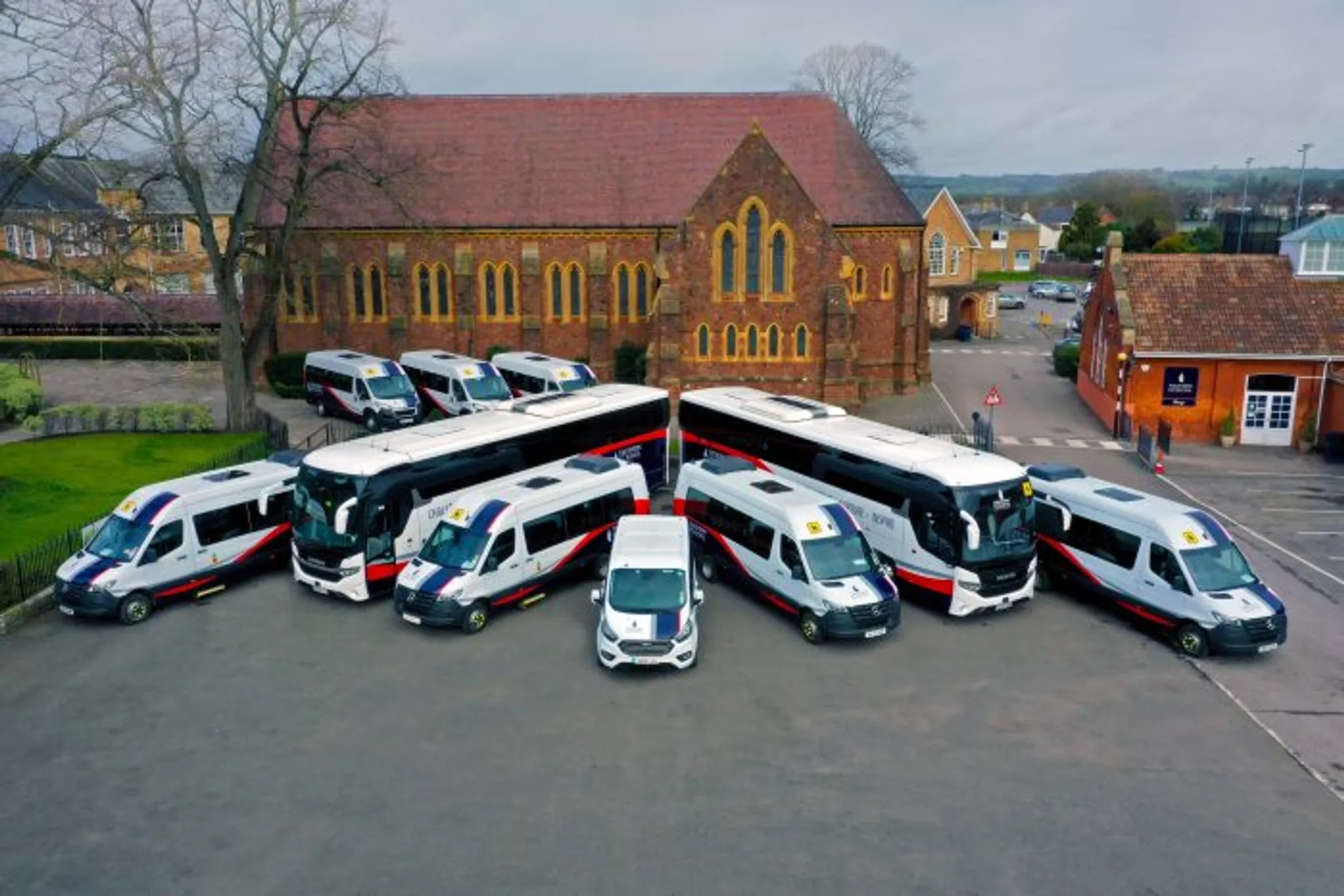 Taunton School Enterprises