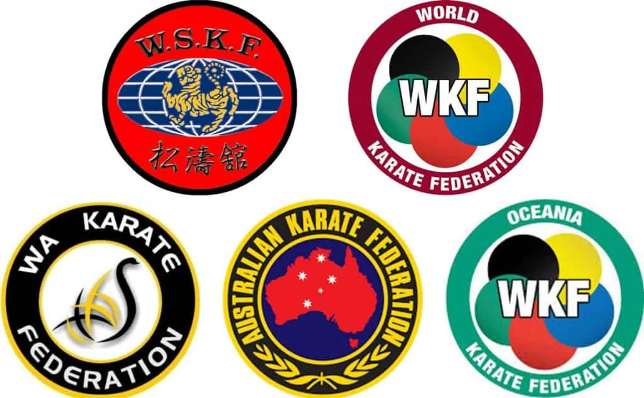 GSK Riverton Karate Club - WSKF Australia
