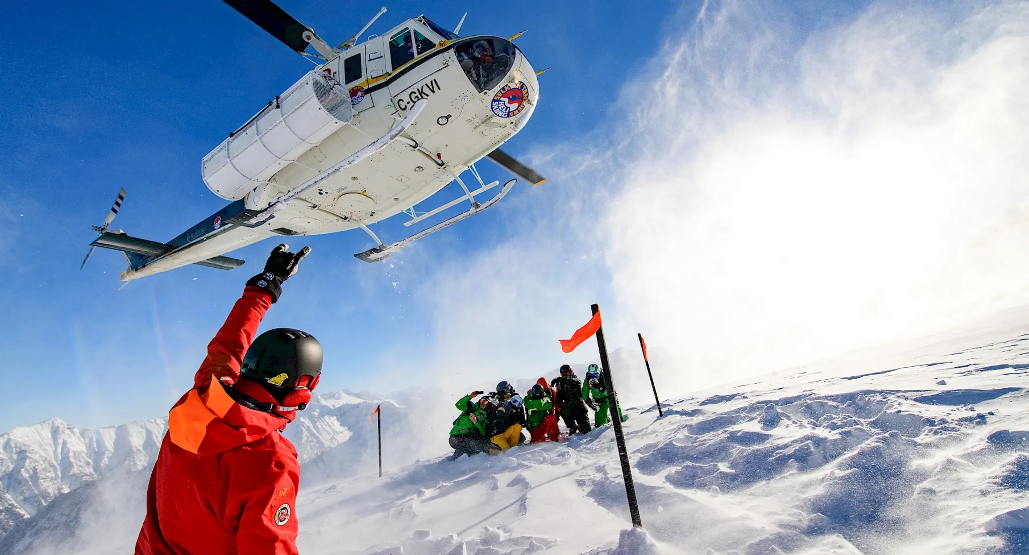 Mountain Biking Season Opening