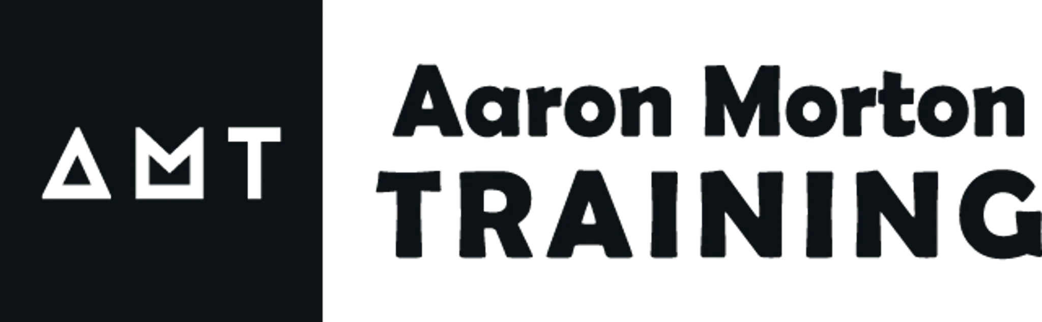 Aaron Morton Training
