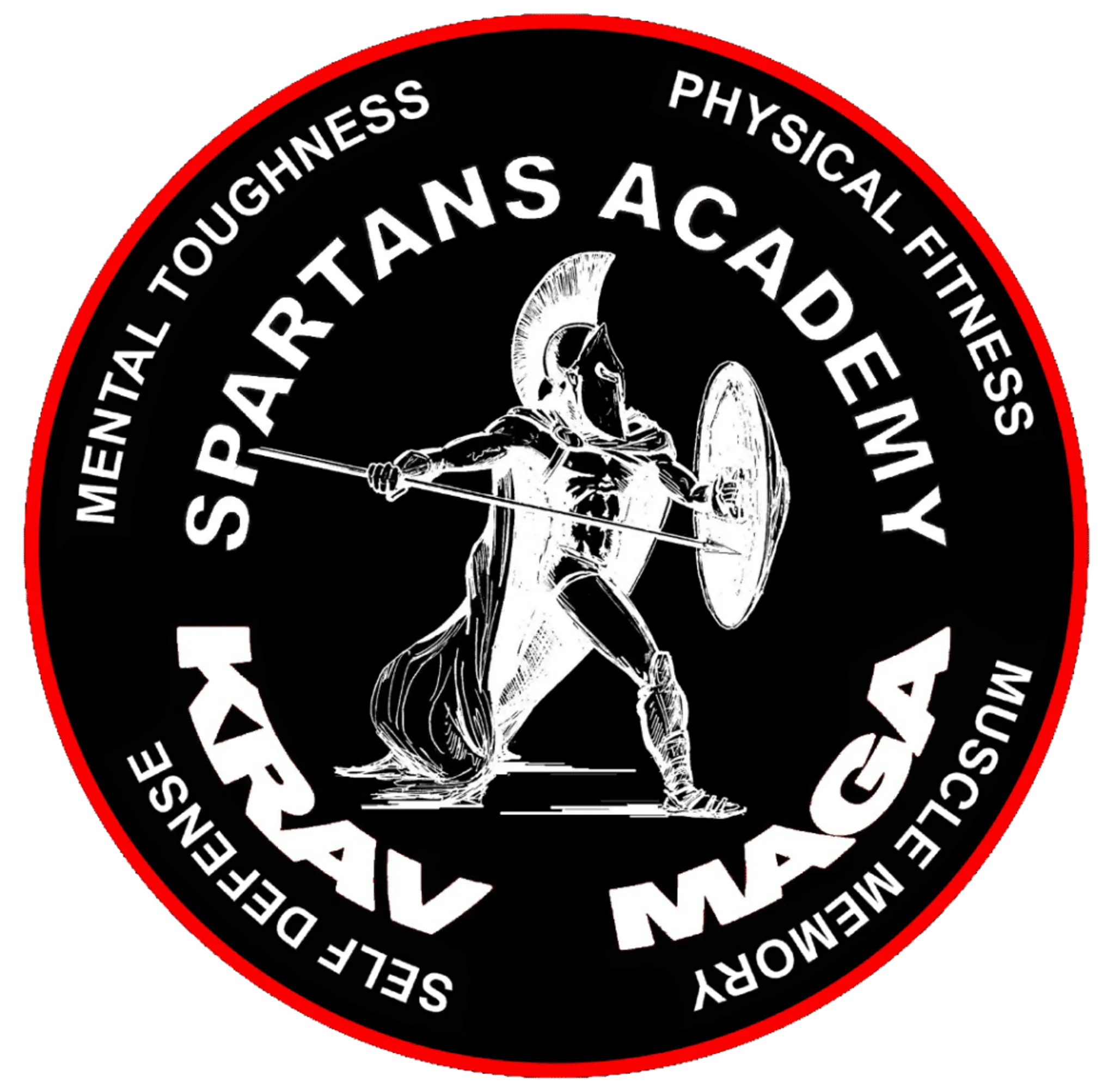 Spartans Academy of Krav Maga