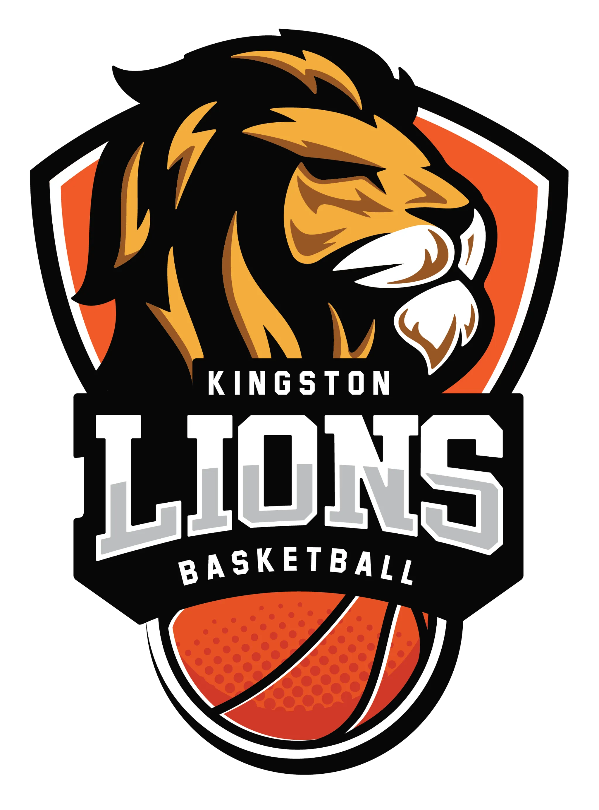 Kingston Lions Basketball (Premier Club)