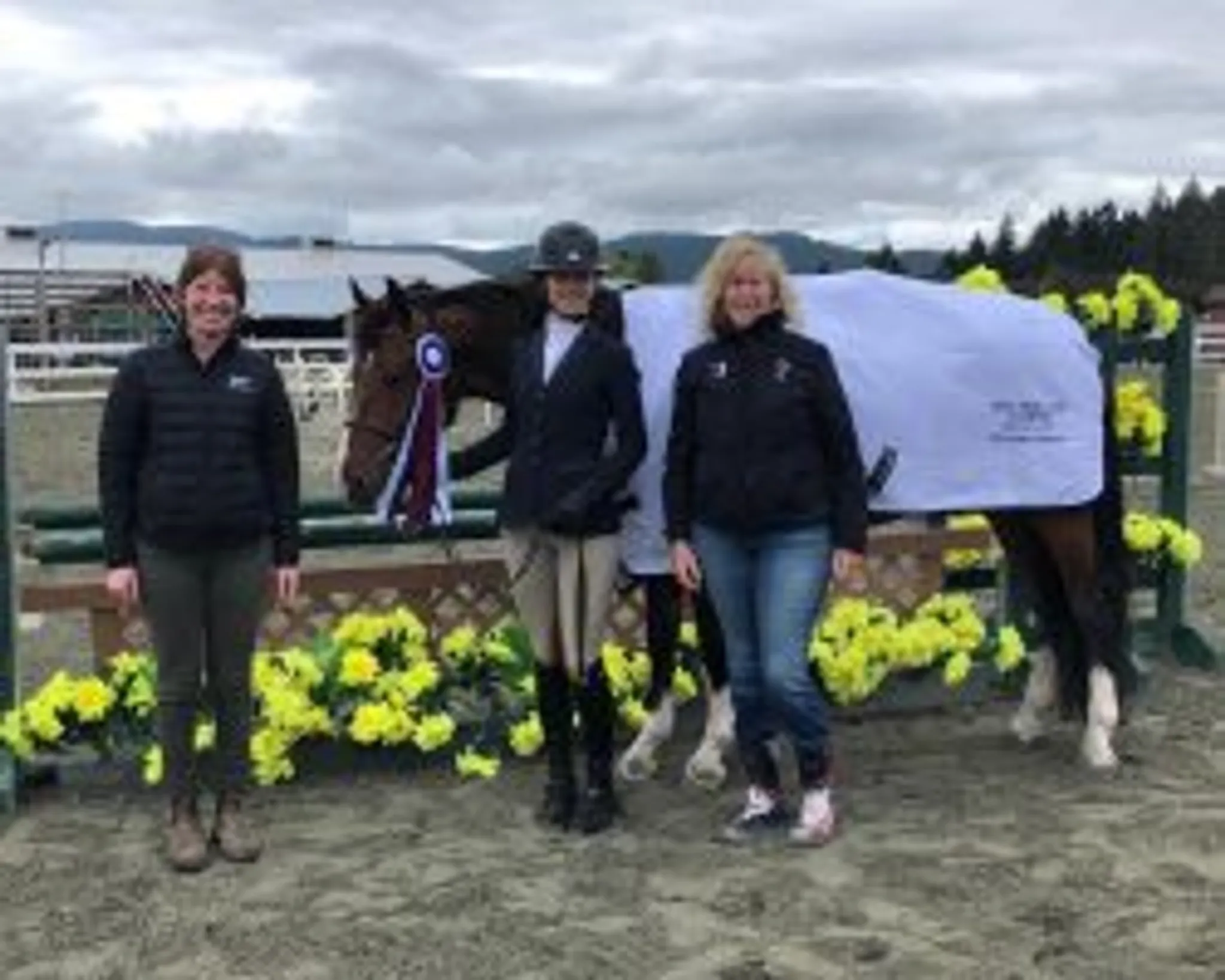 Ross Equestrian Services