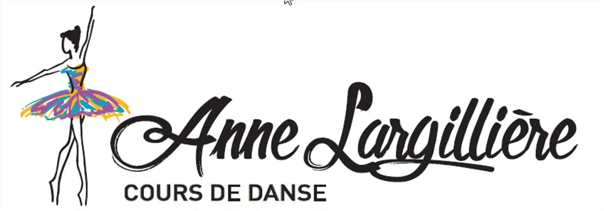 Anne Largillière Dance À Bougival
