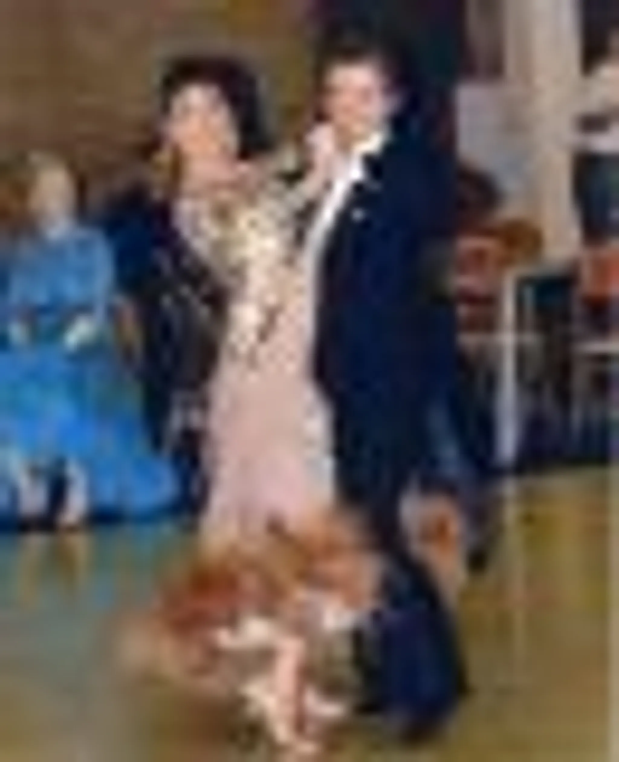 Millars Strictly Dance Studios