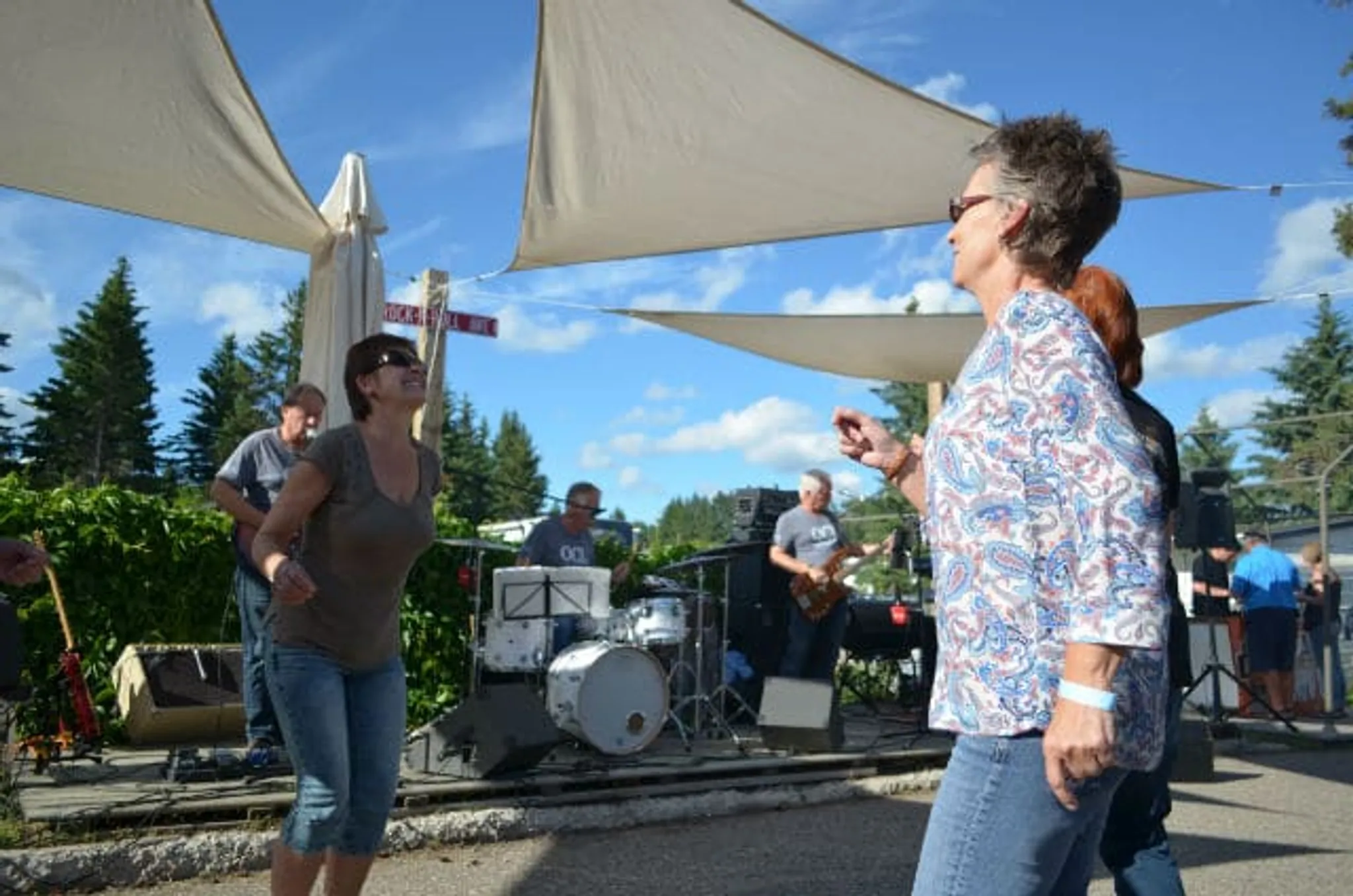 Tournament de football amateur