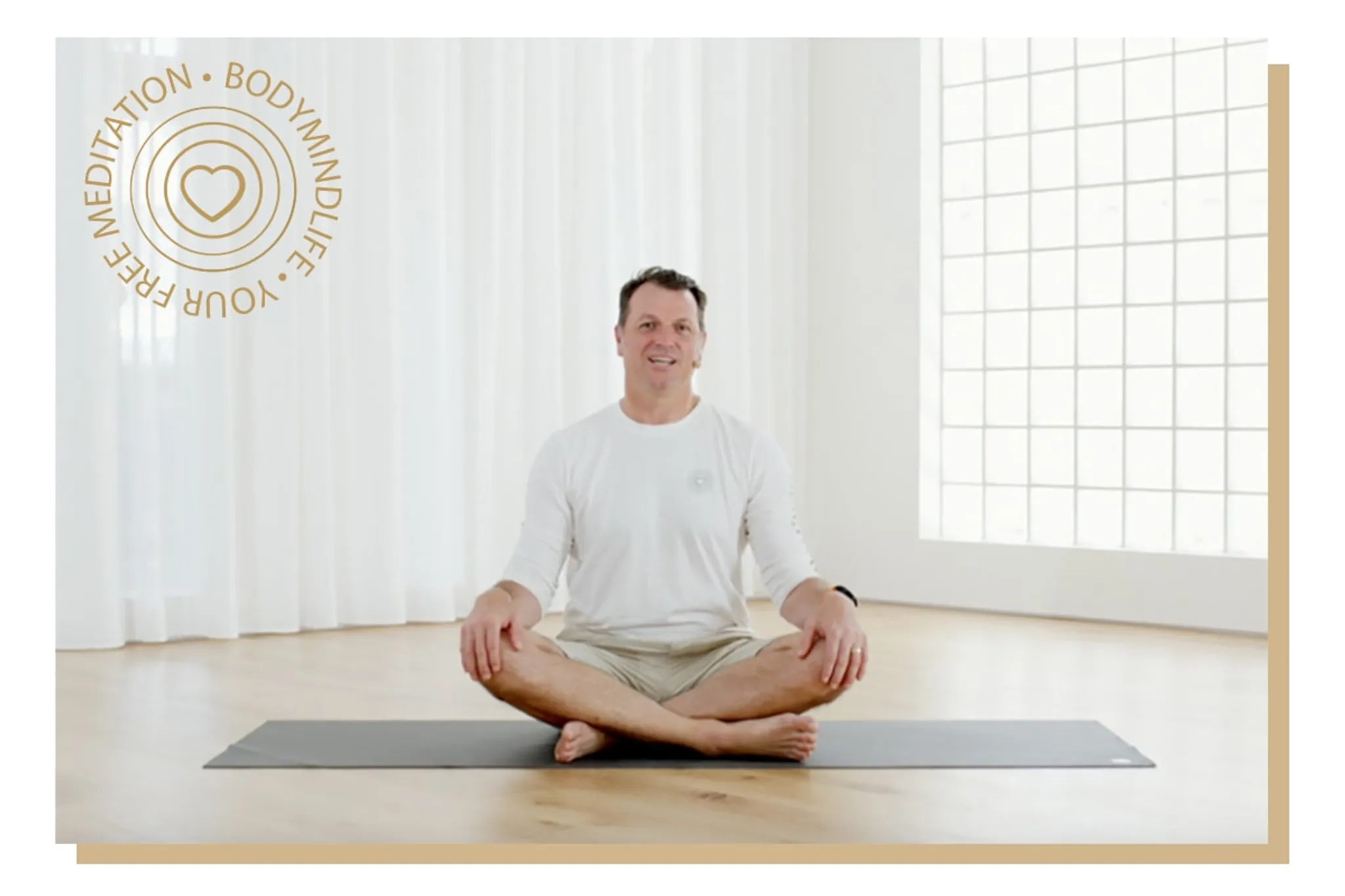 Yoga at BodyMindLife