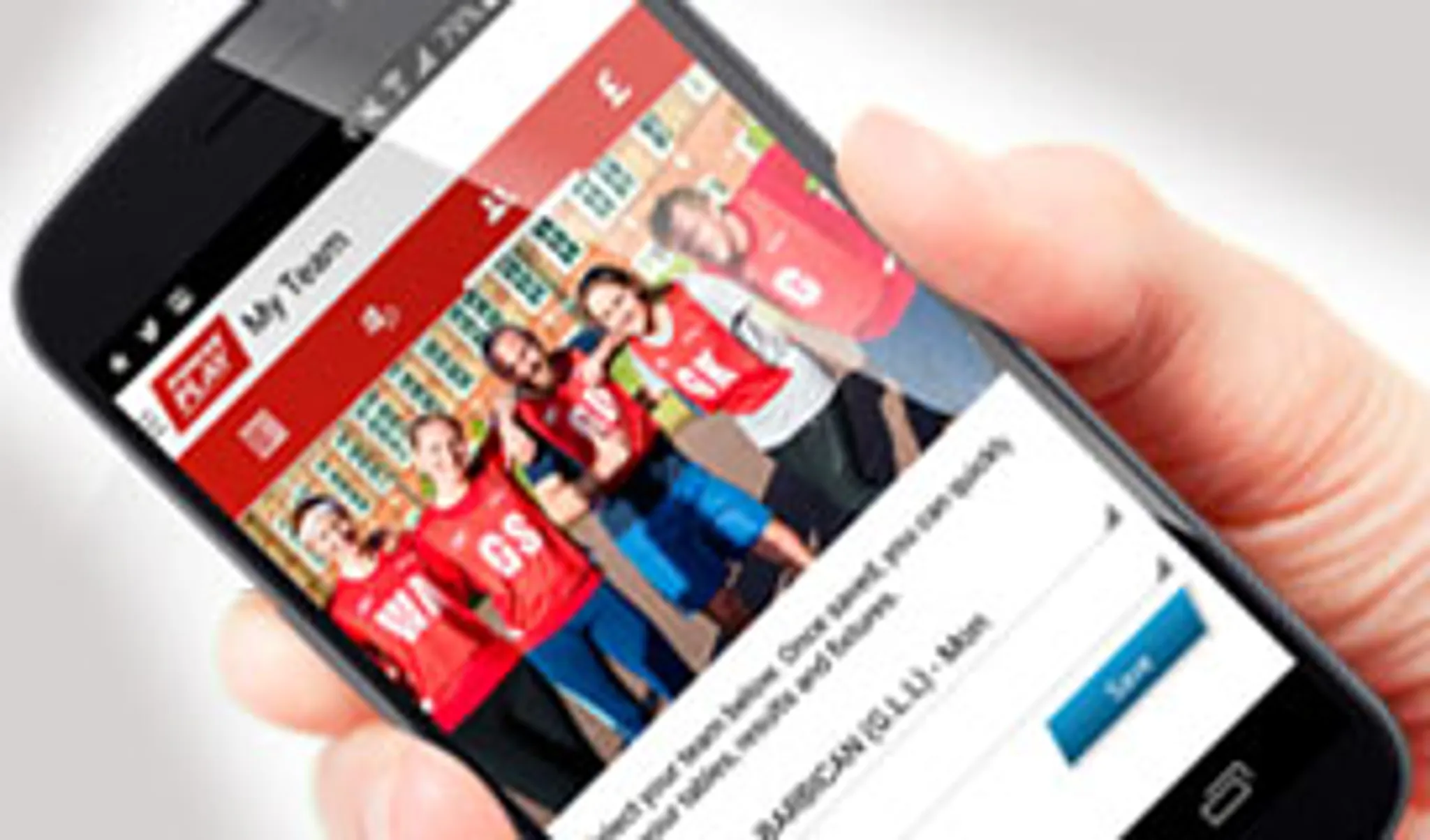 Salisbury Netball League at Sarum Academy