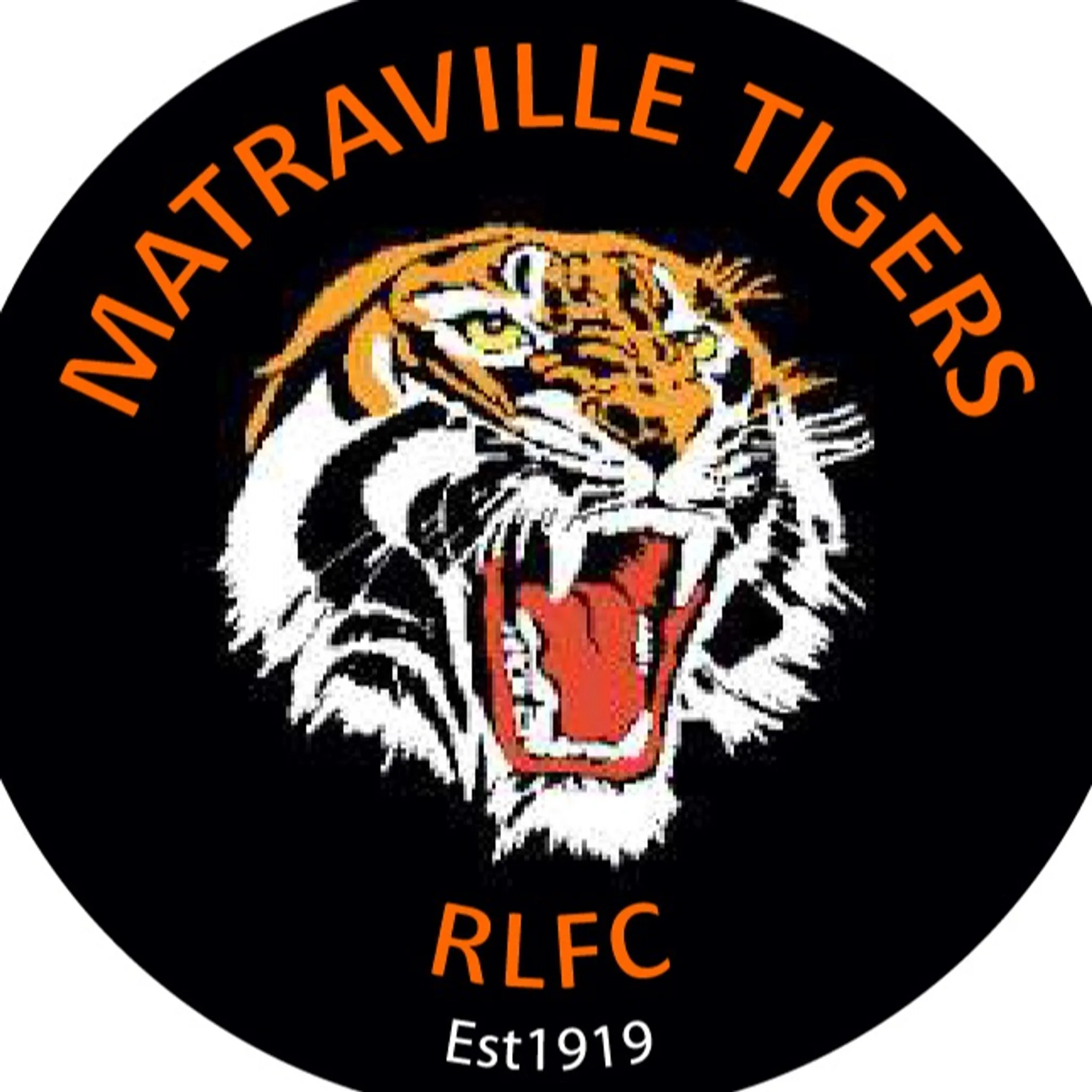 Matraville Tigers (South Sydney JRL)