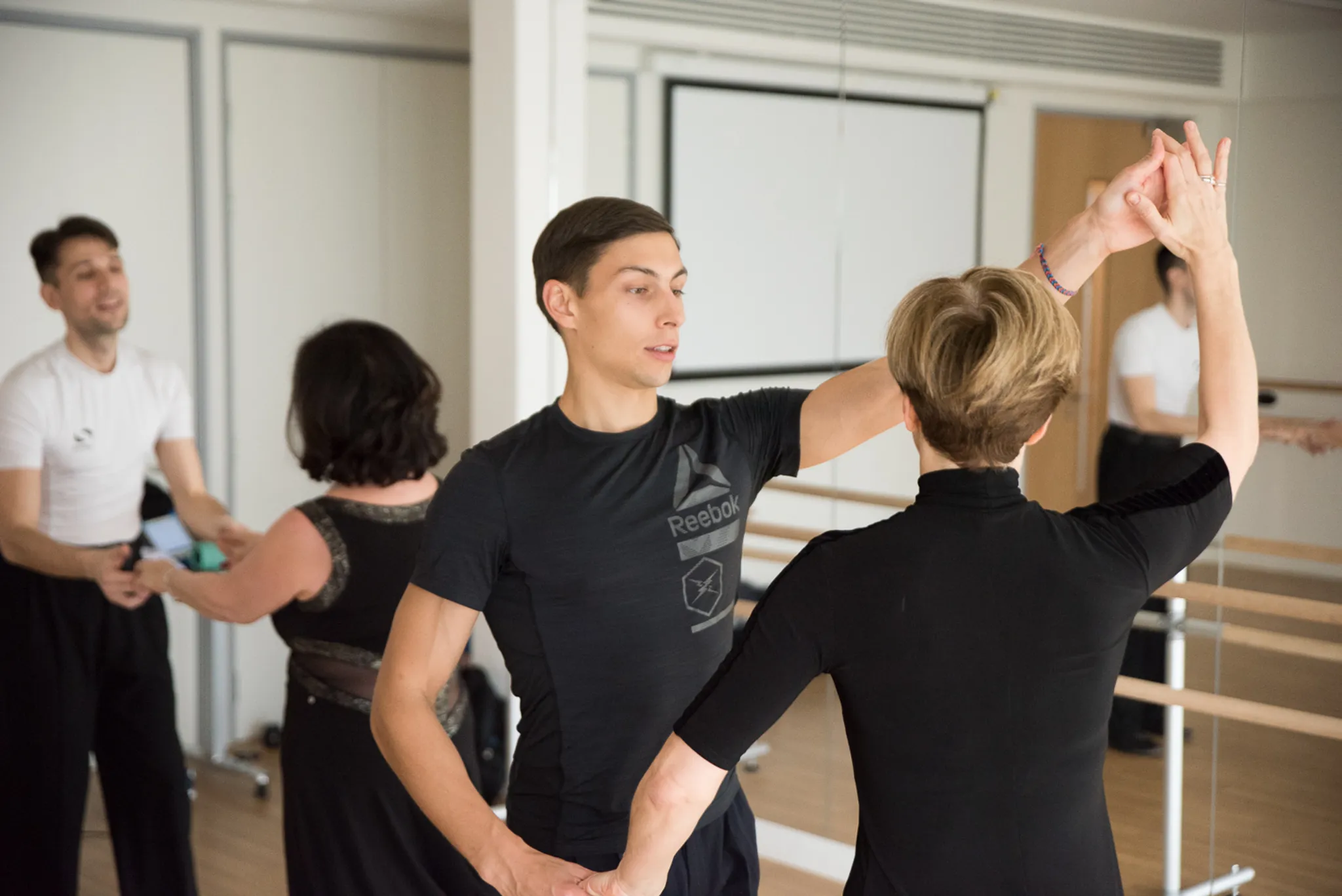 Strictly Gift Packages Dance Lessons