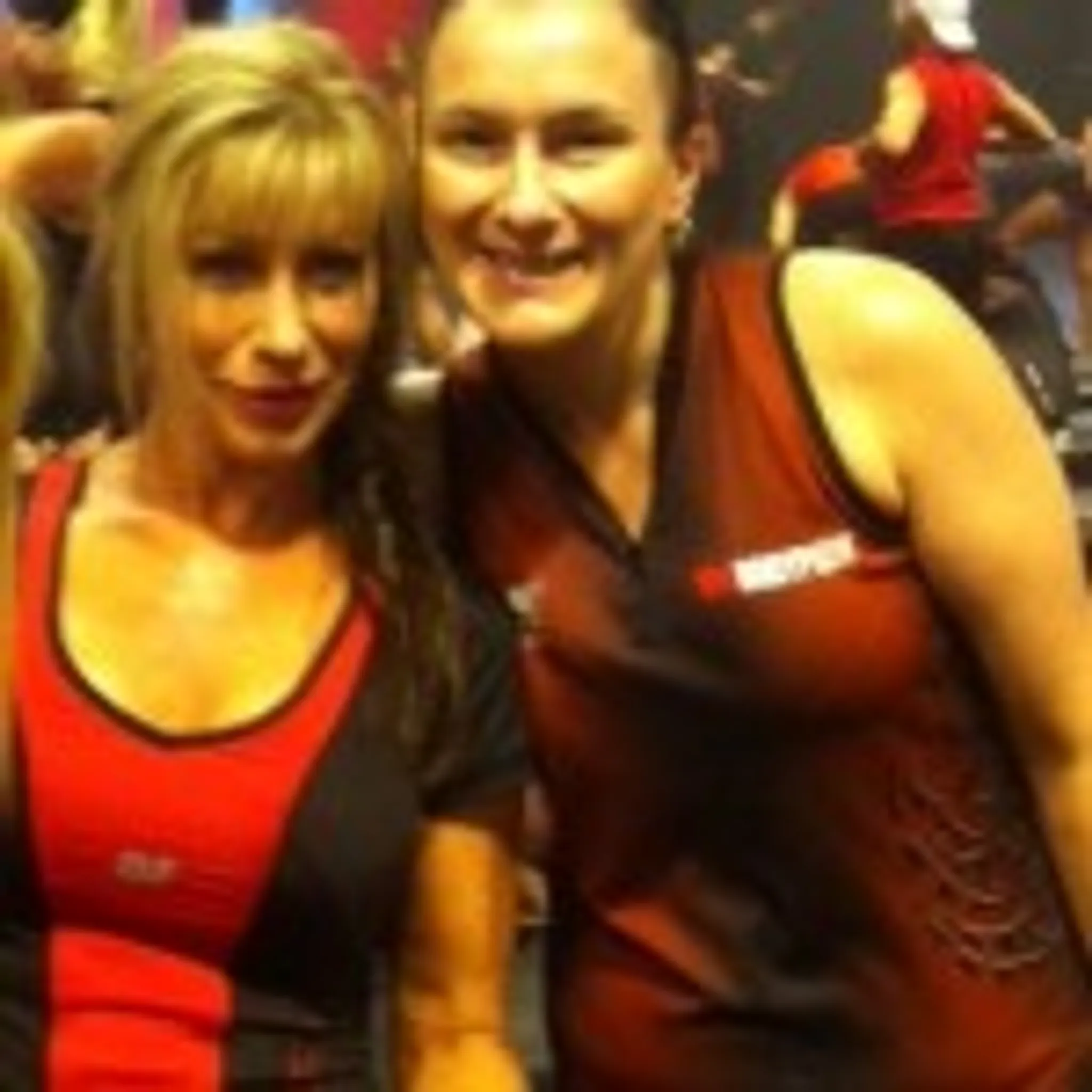 Vibe Health & Fitness